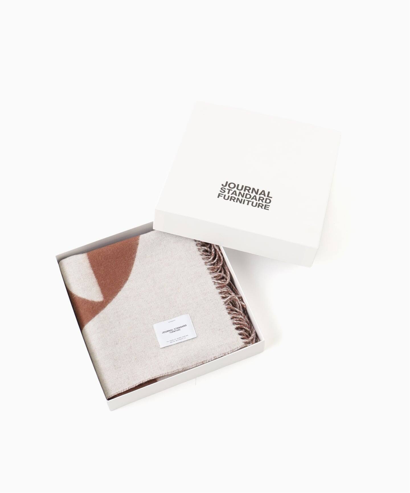 予約》LAGUNA BLANKET S ブランケット（ブランケット）｜JOURNAL