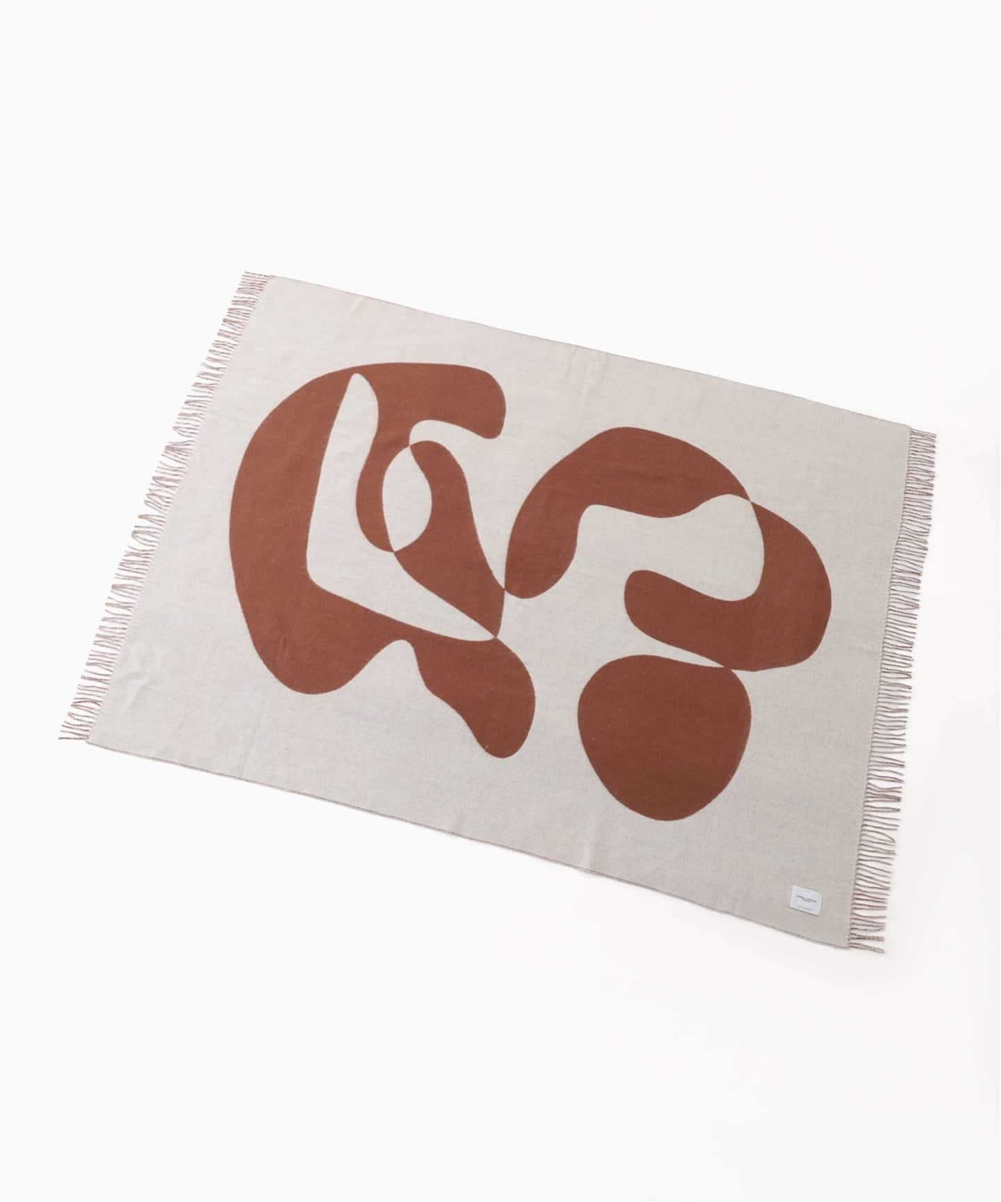 予約》LAGUNA BLANKET L ブランケット（ブランケット）｜JOURNAL