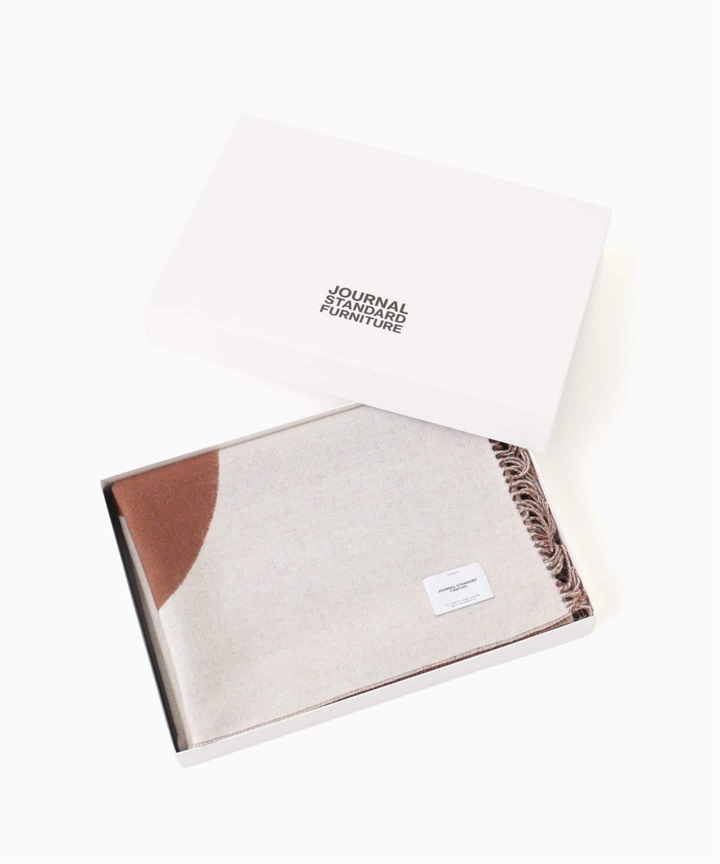 予約》LAGUNA BLANKET L ブランケット（ブランケット）｜JOURNAL