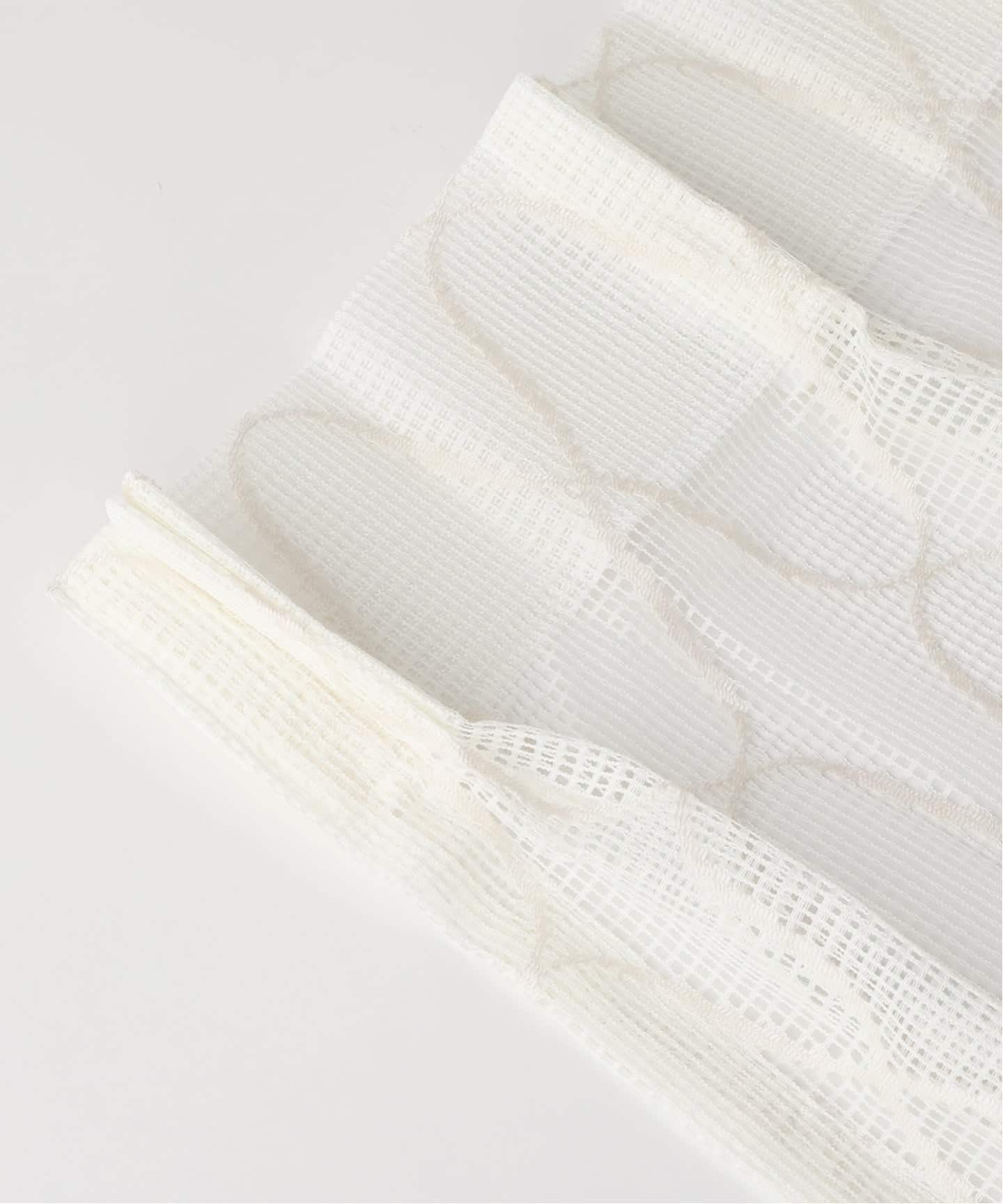 予約》CURTAIN HORARIS 100x200 2枚セット（インテリアファブリック