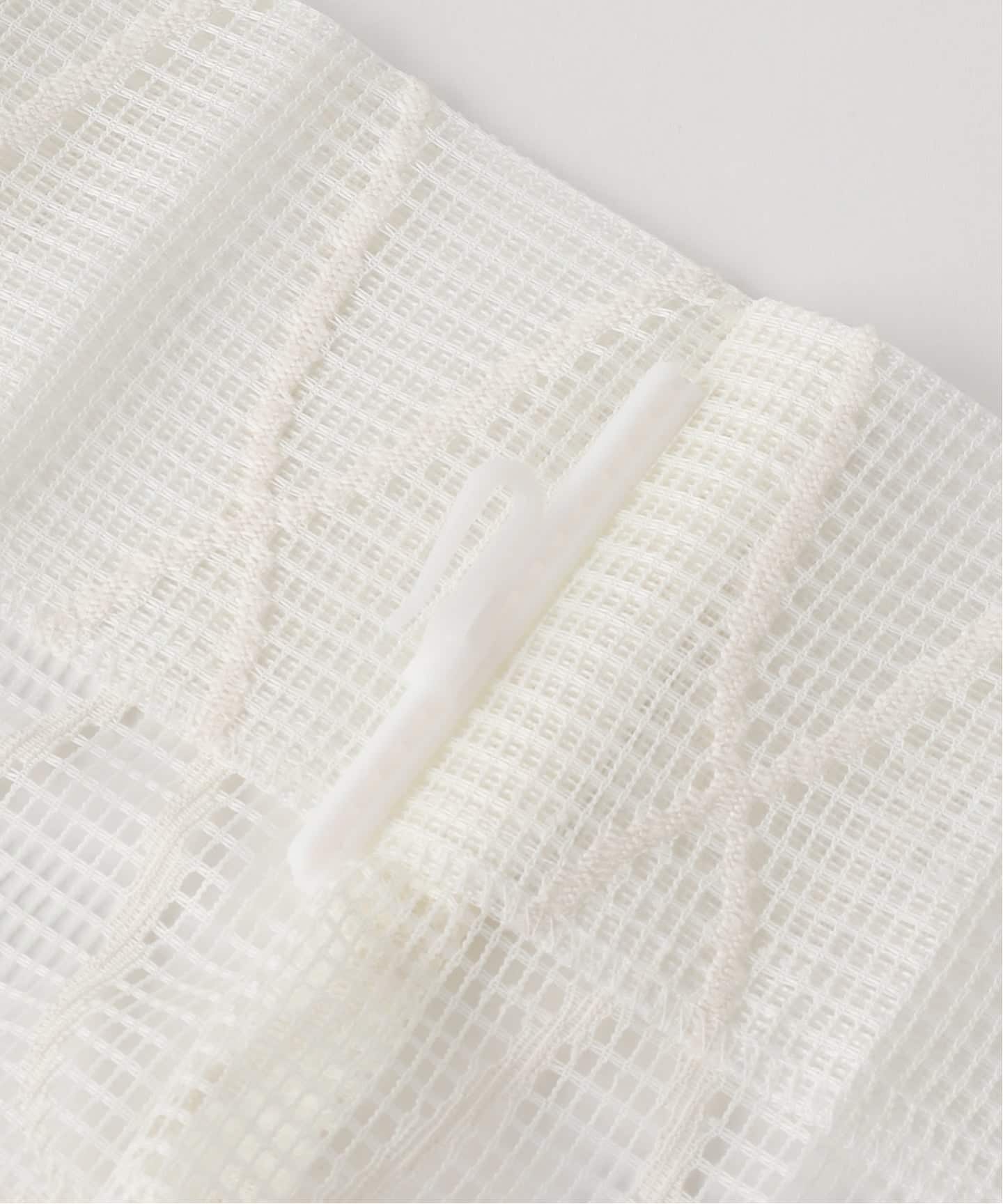 予約》CURTAIN HORARIS 100x200 2枚セット（インテリアファブリック