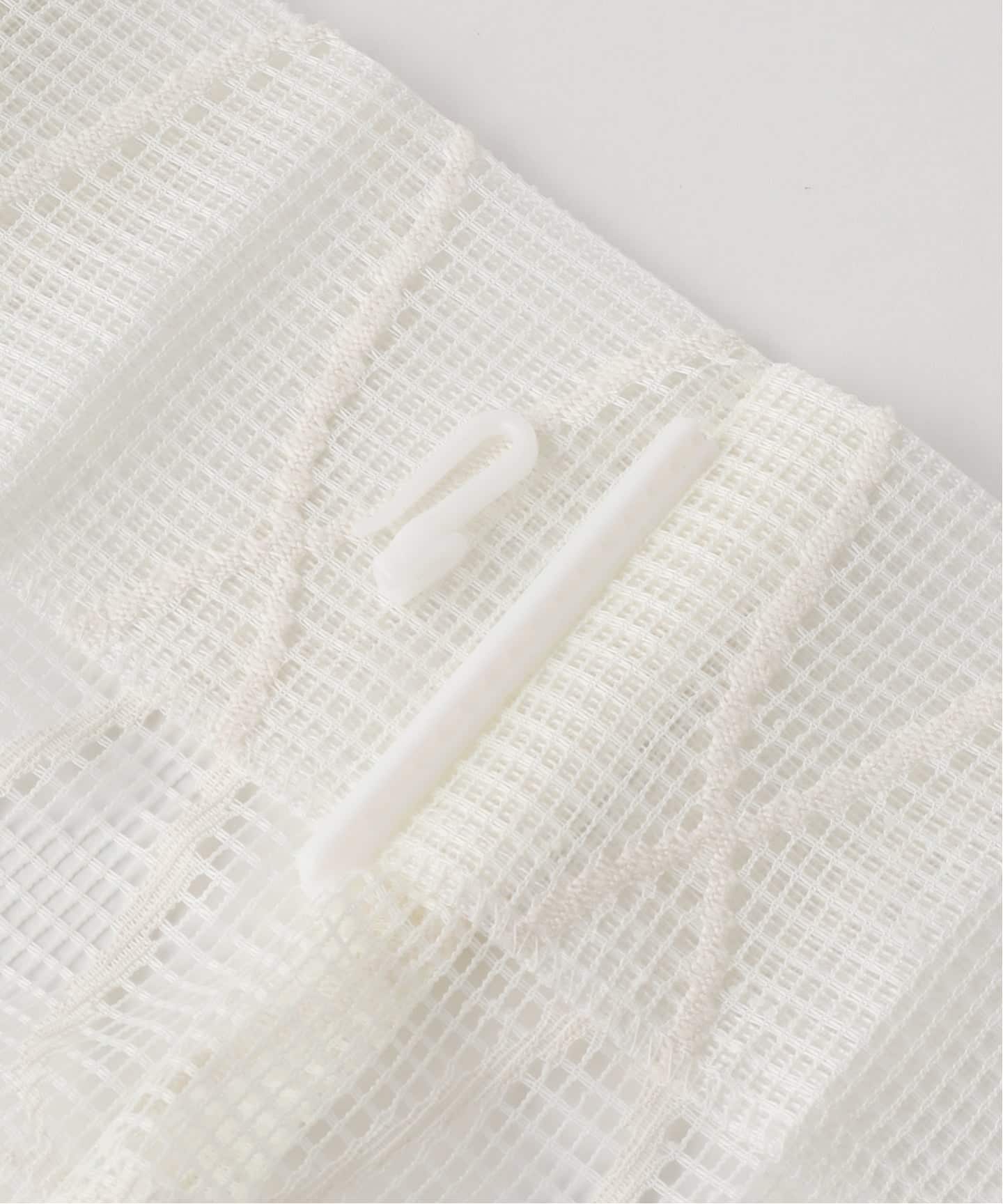 予約》CURTAIN HORARIS 100x200 2枚セット（インテリアファブリック
