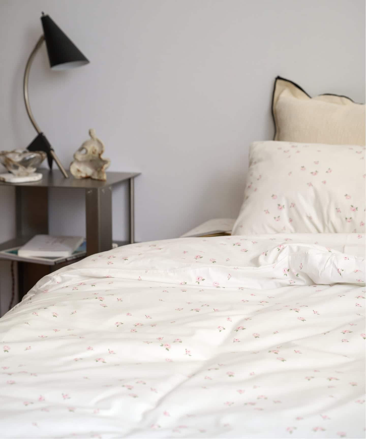 WEB限定予約》FLORIE DUVET COVER S 掛け布団カバー シングル
