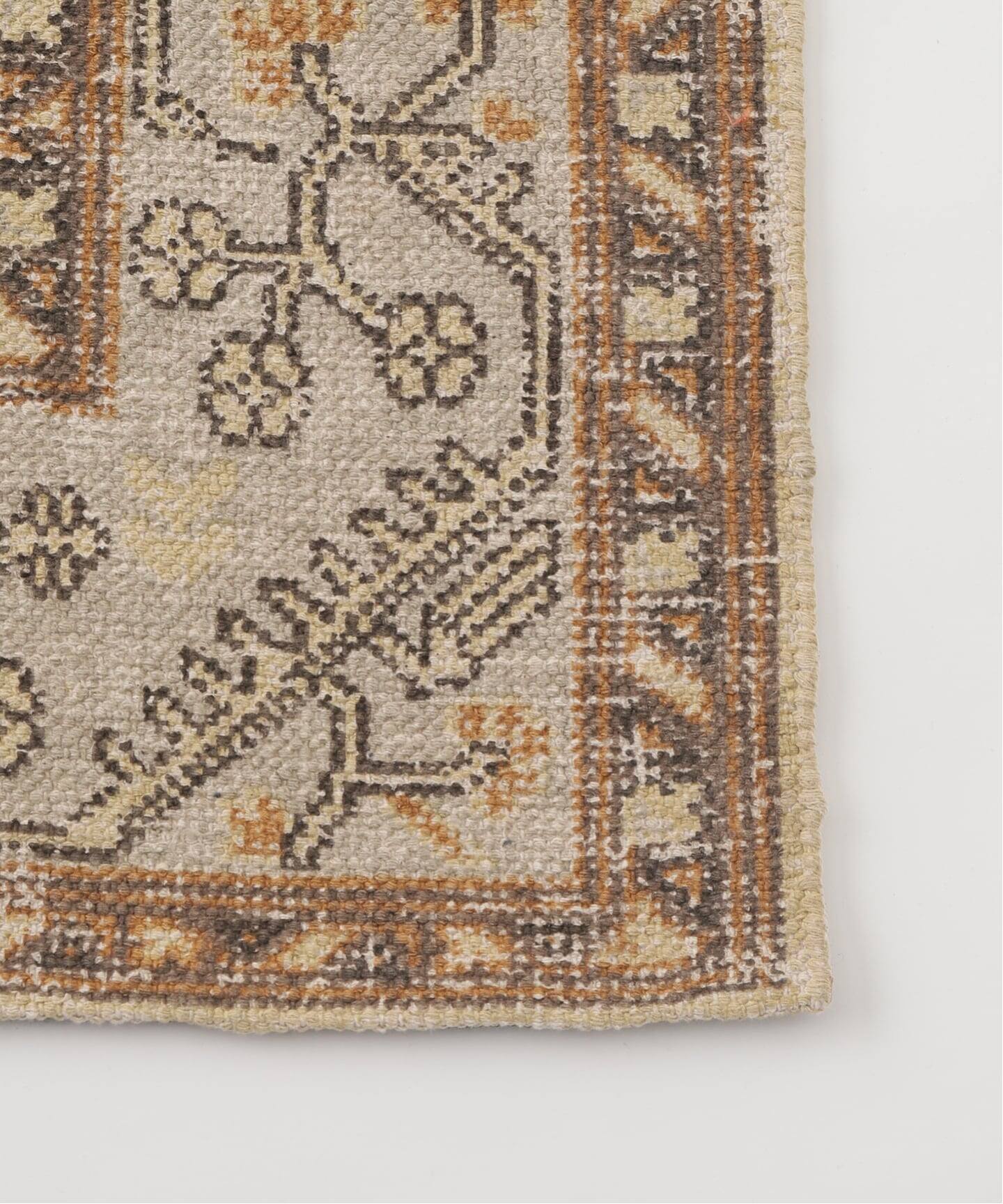 OLDDALE RUG 120X160 オールドデール ラグ（ラグ・マット）｜ACME