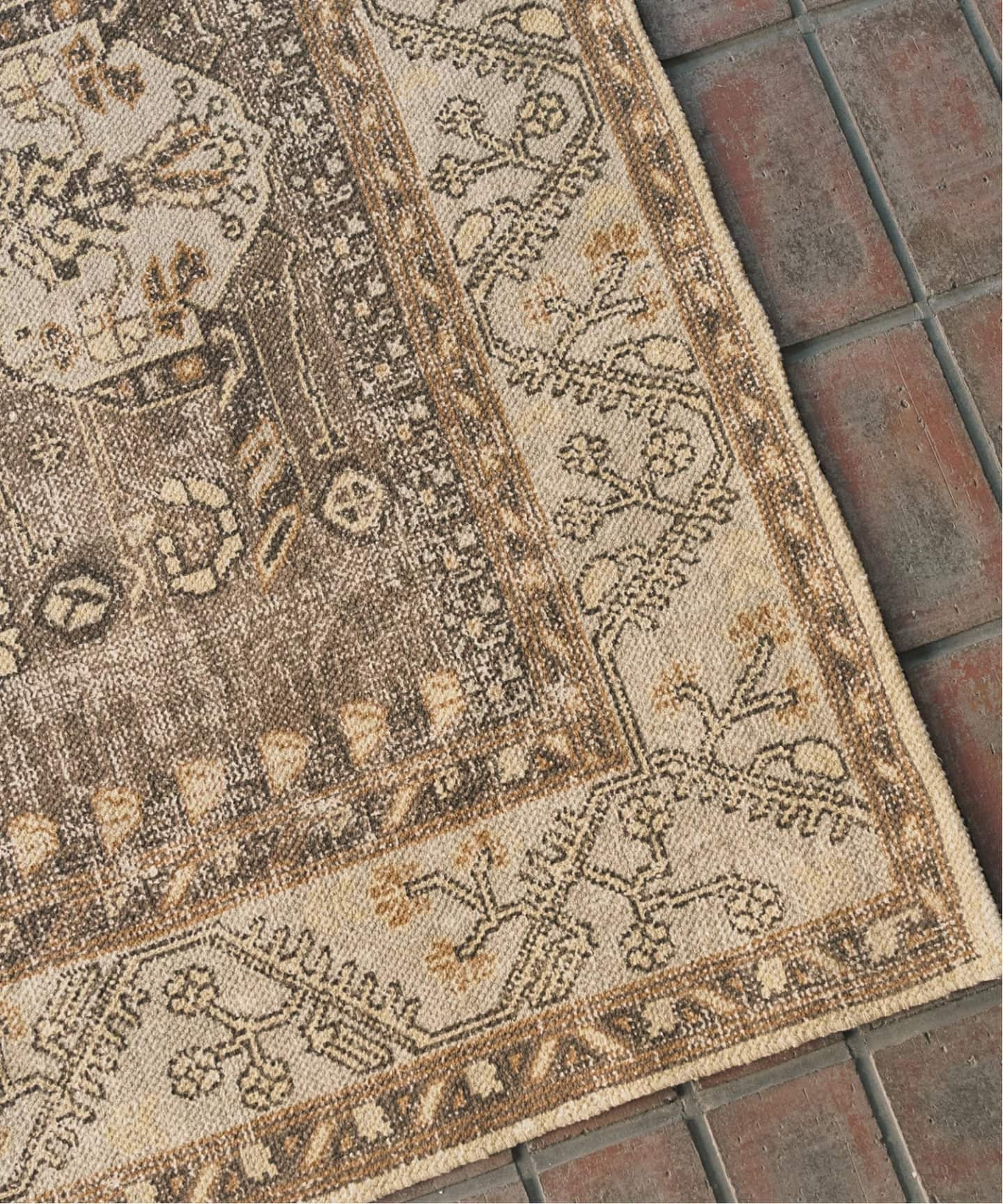 OLDDALE RUG 120X160 オールドデール ラグ（ラグ・マット）｜ACME