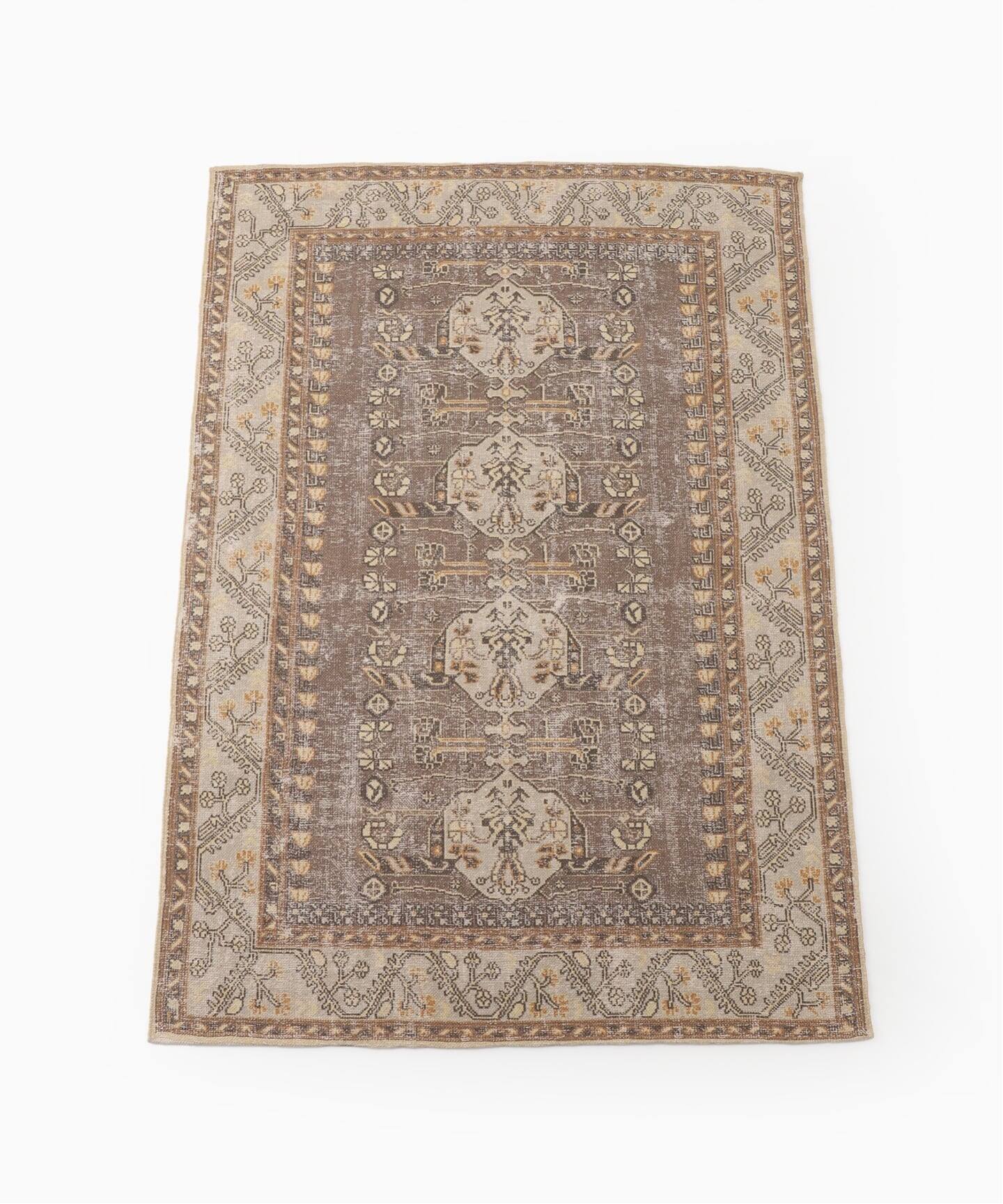 予約》OLDDALE RUG 140X200 オールドデール ラグ（ラグ・マット