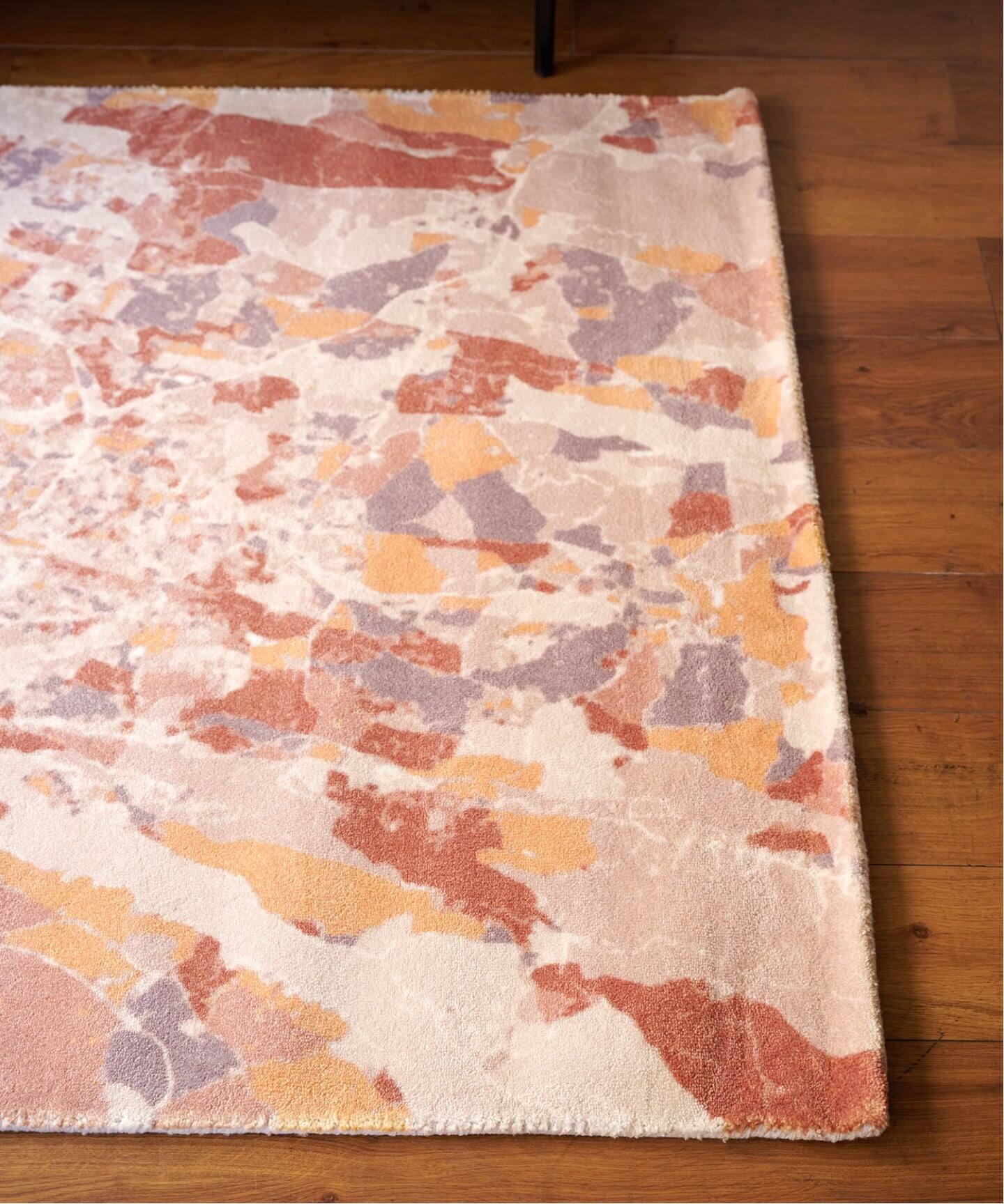 CHATTANOOGA RUG 140X200 チャタヌーガ ラグ（ラグ・マット）｜ACME
