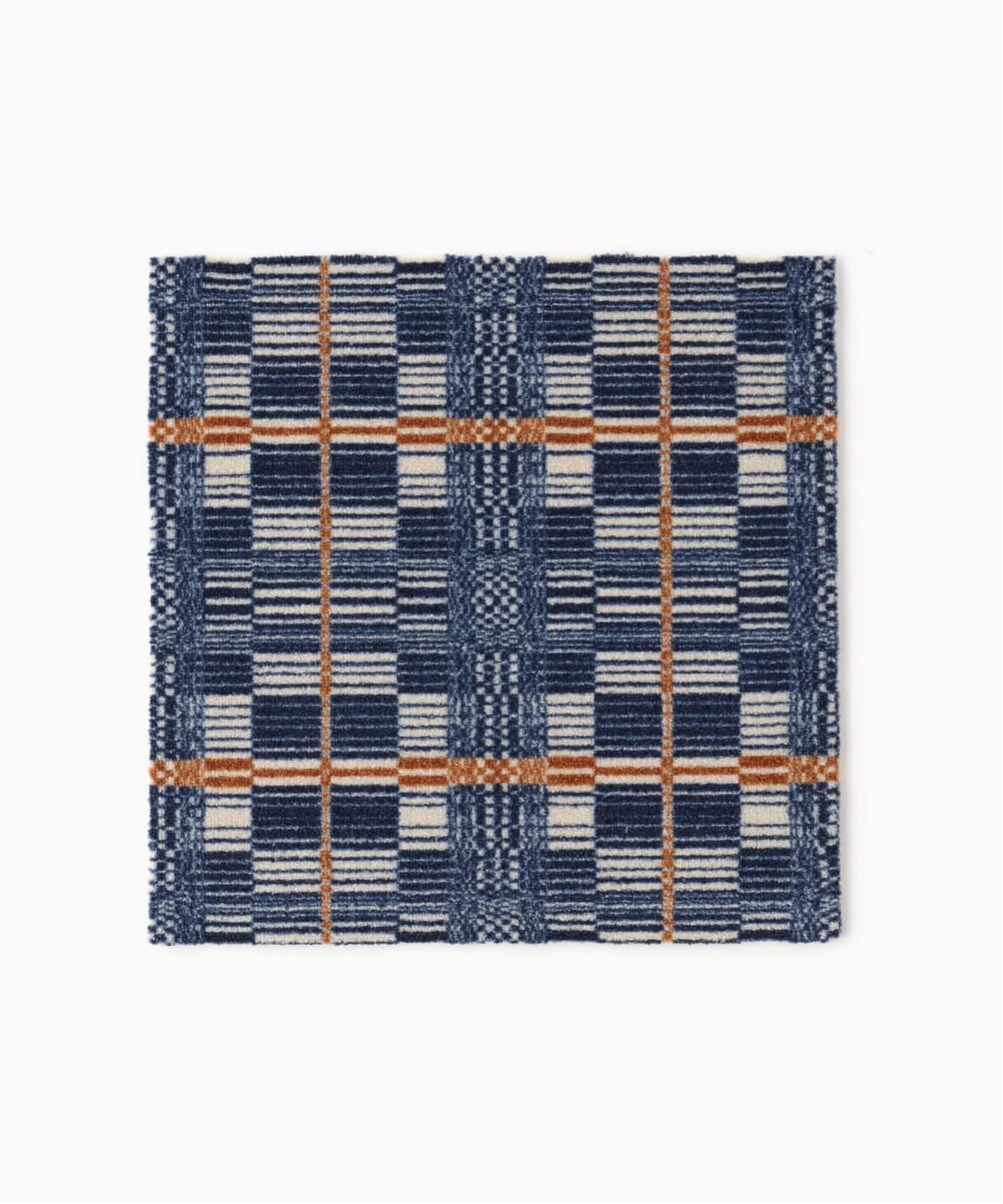 CARPET TILE OVERSHOT 1P カーペットタイル（ラグ・マット）｜ACME