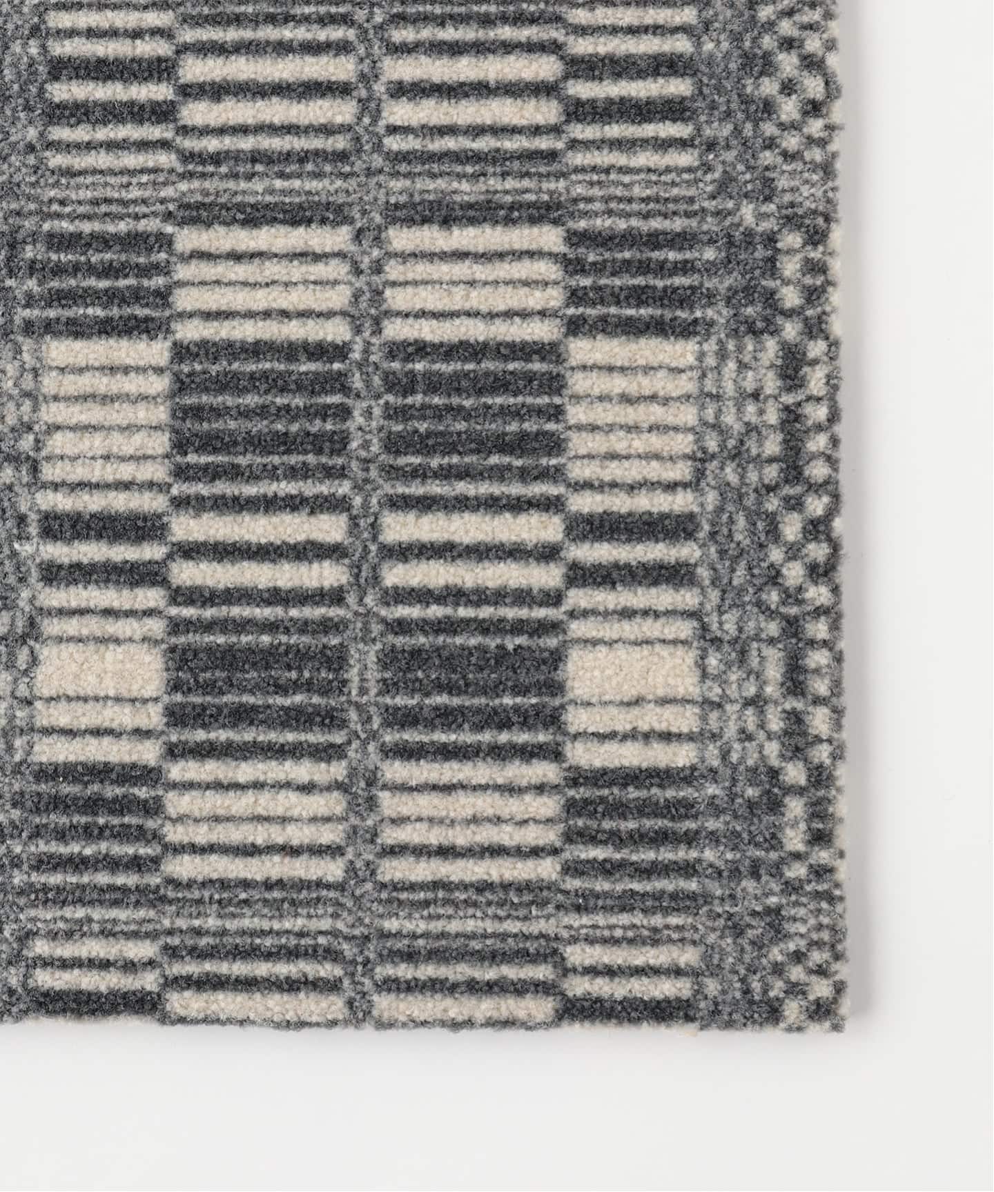 CARPET TILE OVERSHOT 1P カーペットタイル（ラグ・マット）｜ACME