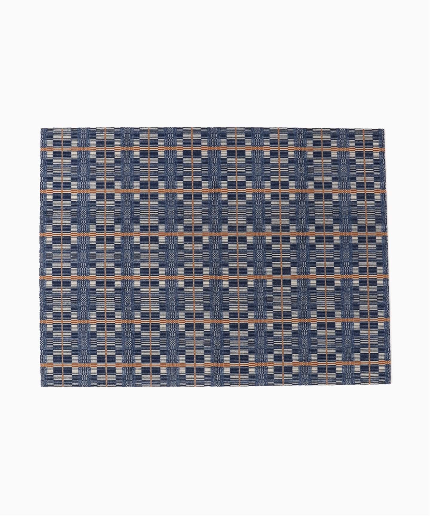 CARPET TILE OVERSHOT 1P カーペットタイル（ラグ・マット）｜ACME
