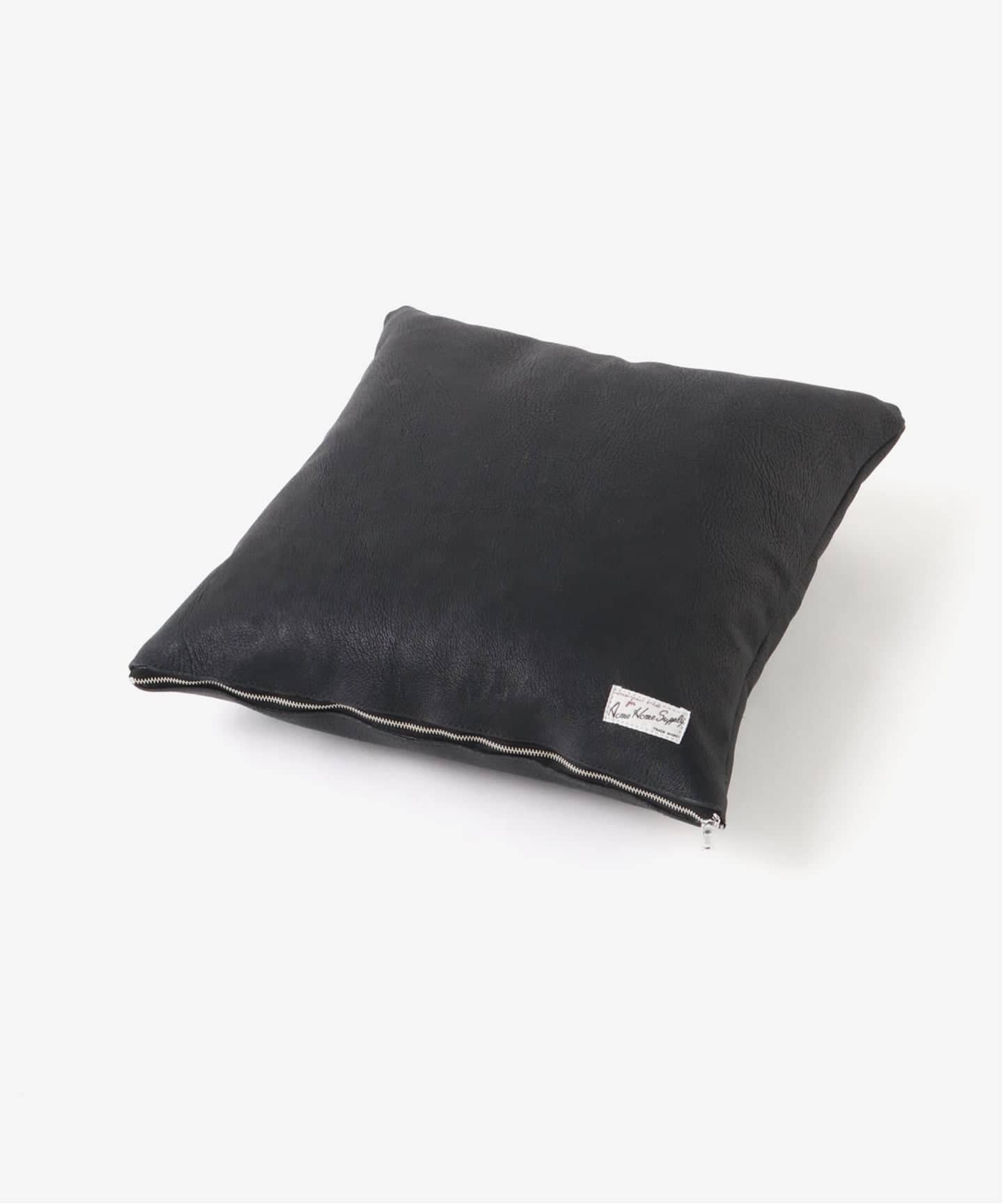 アクメファニチャーレザークッション 本革クッション 3点セット｜アクメファニチャー ACME Furniture