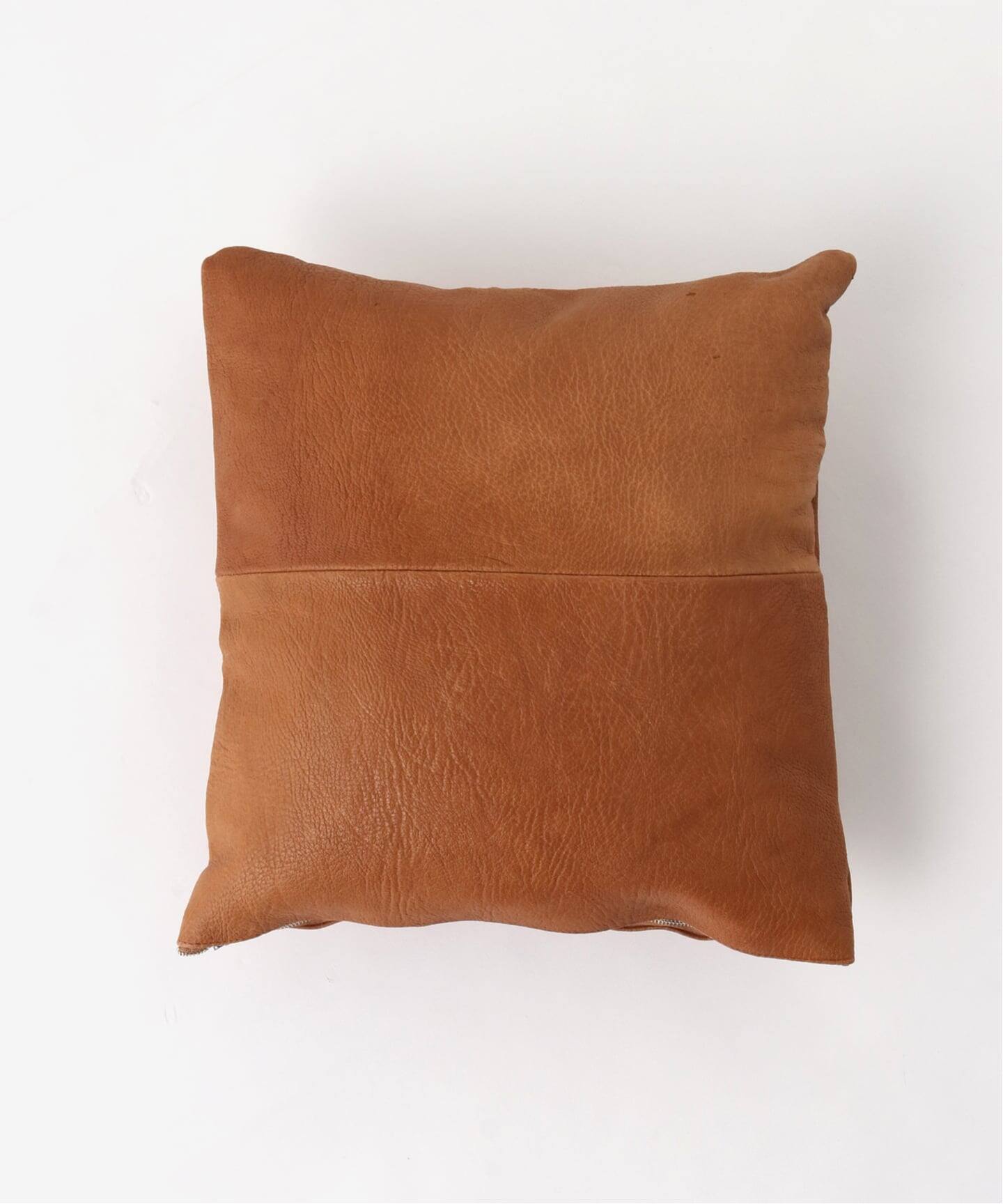 アクメファニチャー　レザークッション スマトラ 40×40cm 2色セット 楽天市場】アクメファニチャー ACME Furniture CUSHION CHESUNUT