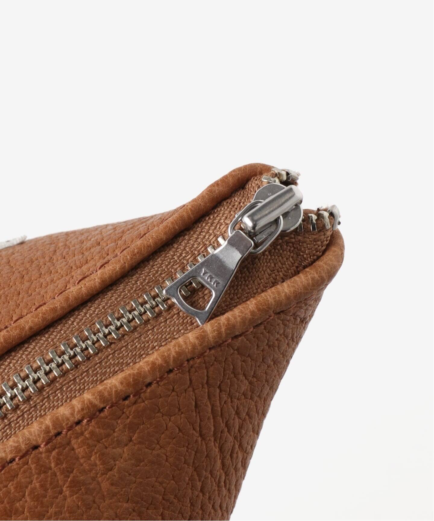 GRAIN LEATHER CUSHION クッションカバー（クッション／クッション