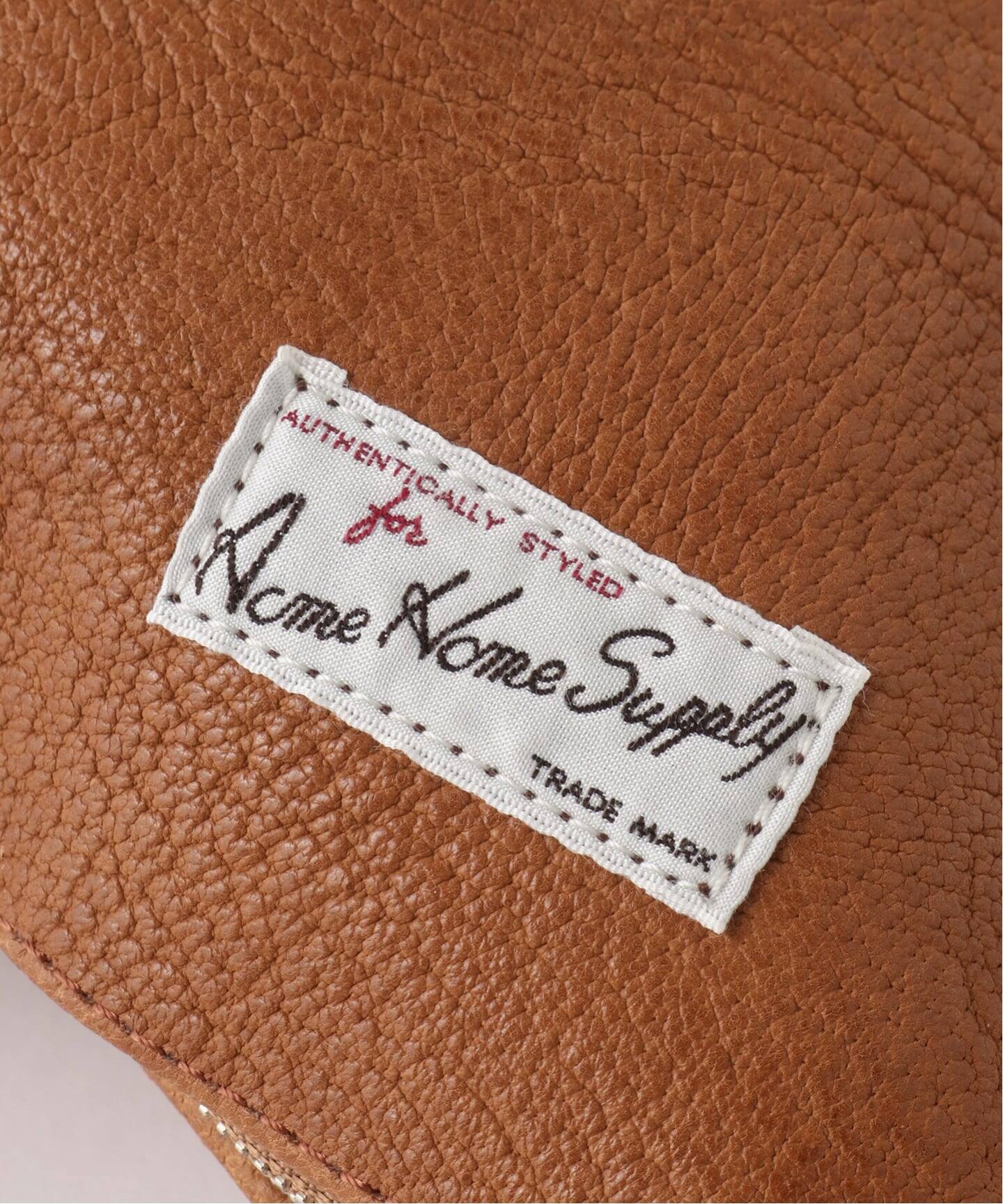 GRAIN LEATHER CUSHION クッションカバー（クッション／クッション