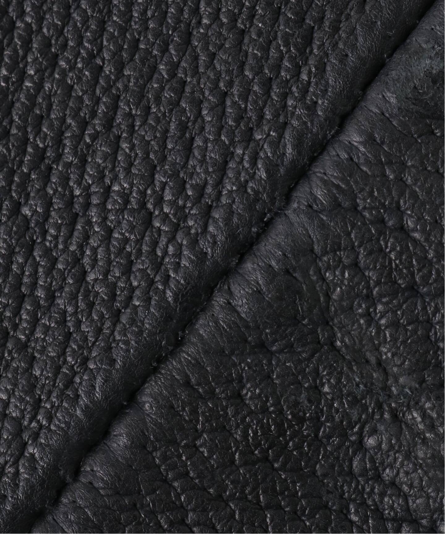 GRAIN LEATHER CUSHION クッションカバー（クッション／クッション