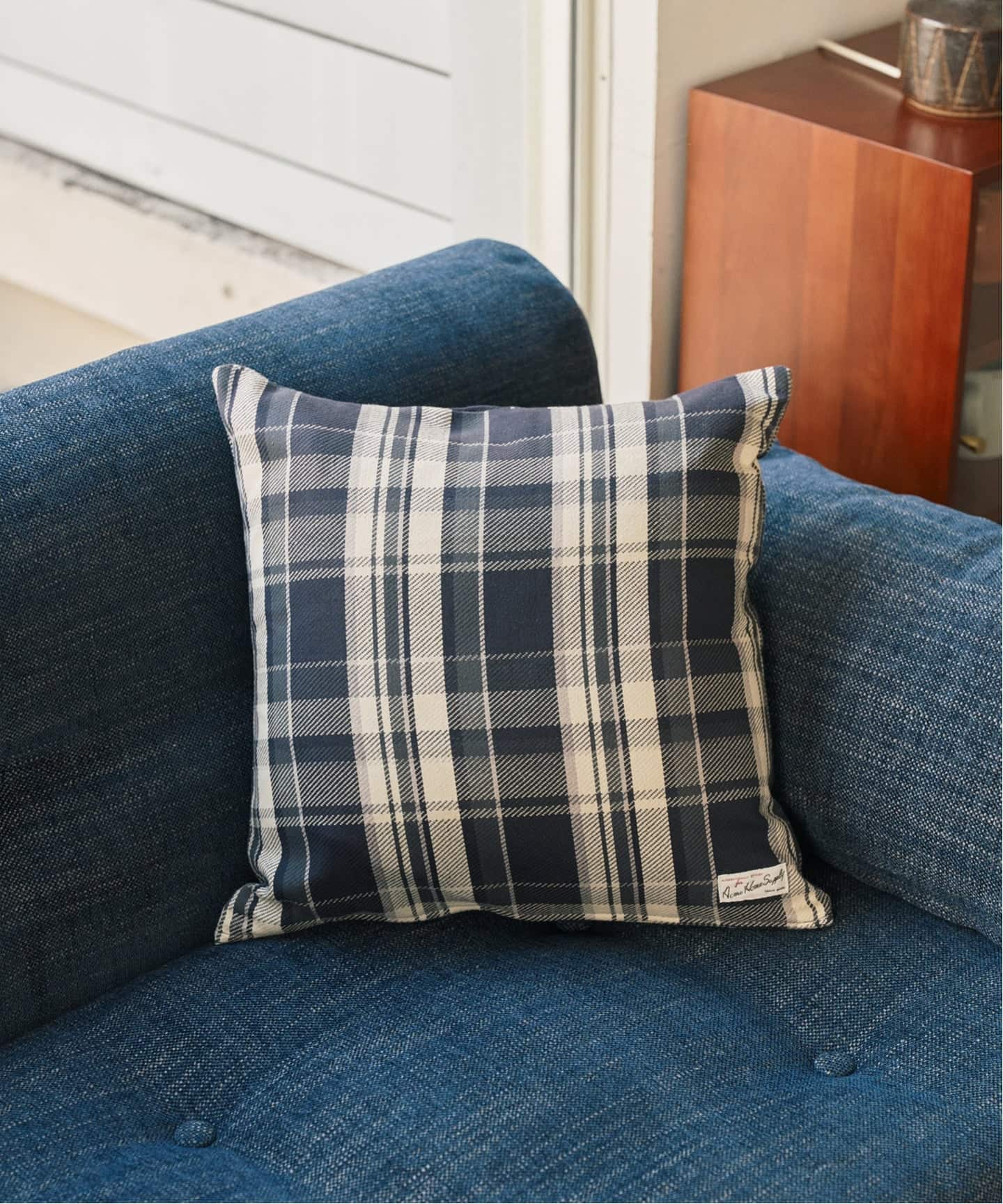 ACME Furniture｜アクメ ファニチャーのクッション／クッションカバー