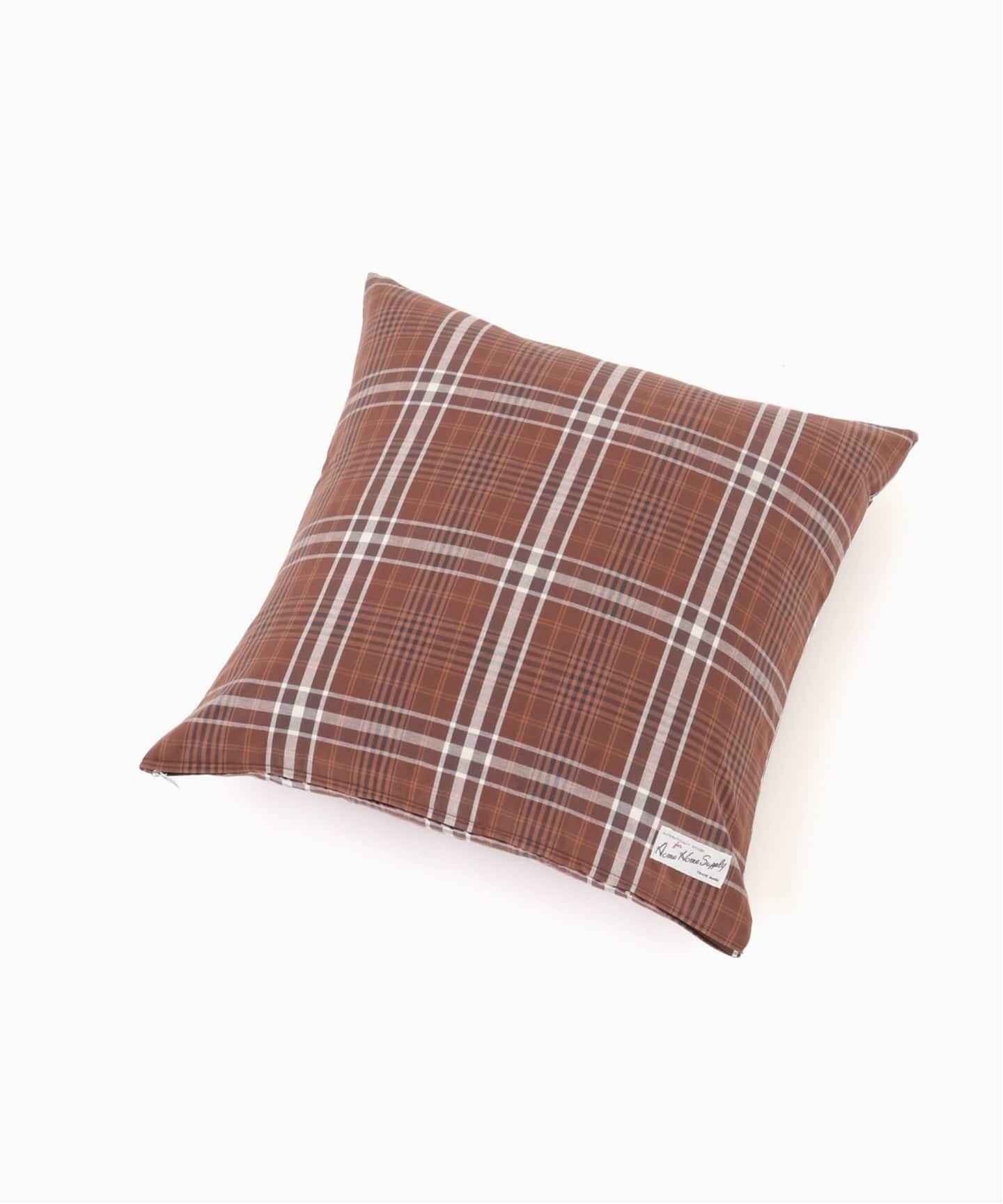 アクメファニチャー　クッション　クッションカバー CHECK CUSHION COVER クッションカバー45cm（クッション／クッション