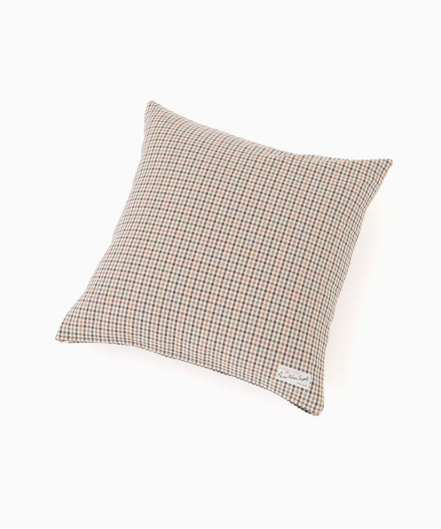 アクメファニチャー　クッション　クッションカバー CHECK CUSHION COVER クッションカバー45cm（クッション／クッション