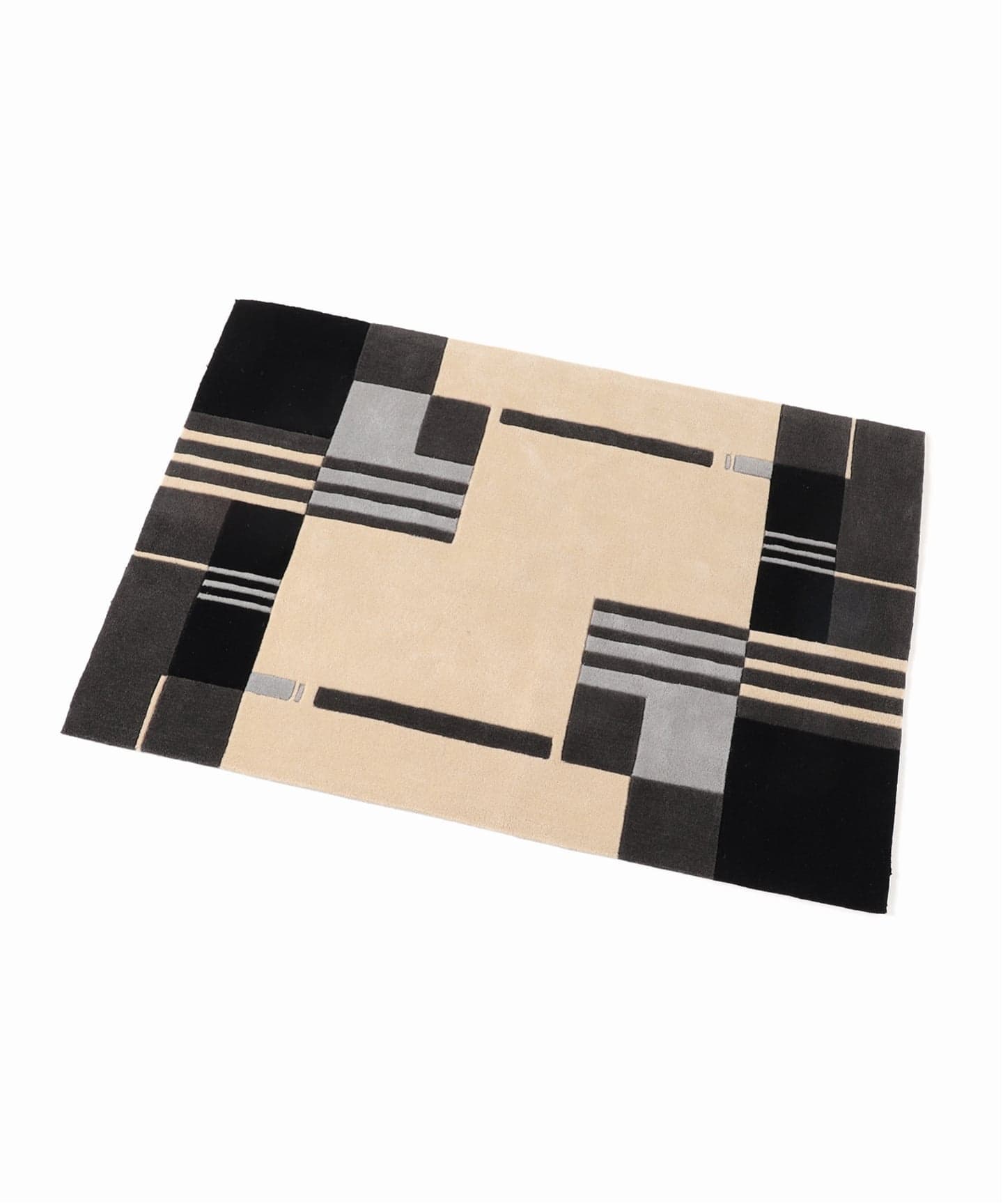 予約》MIDCITY RUG 120x160 ミッドシティ ラグ（ラグ・マット）｜ACME