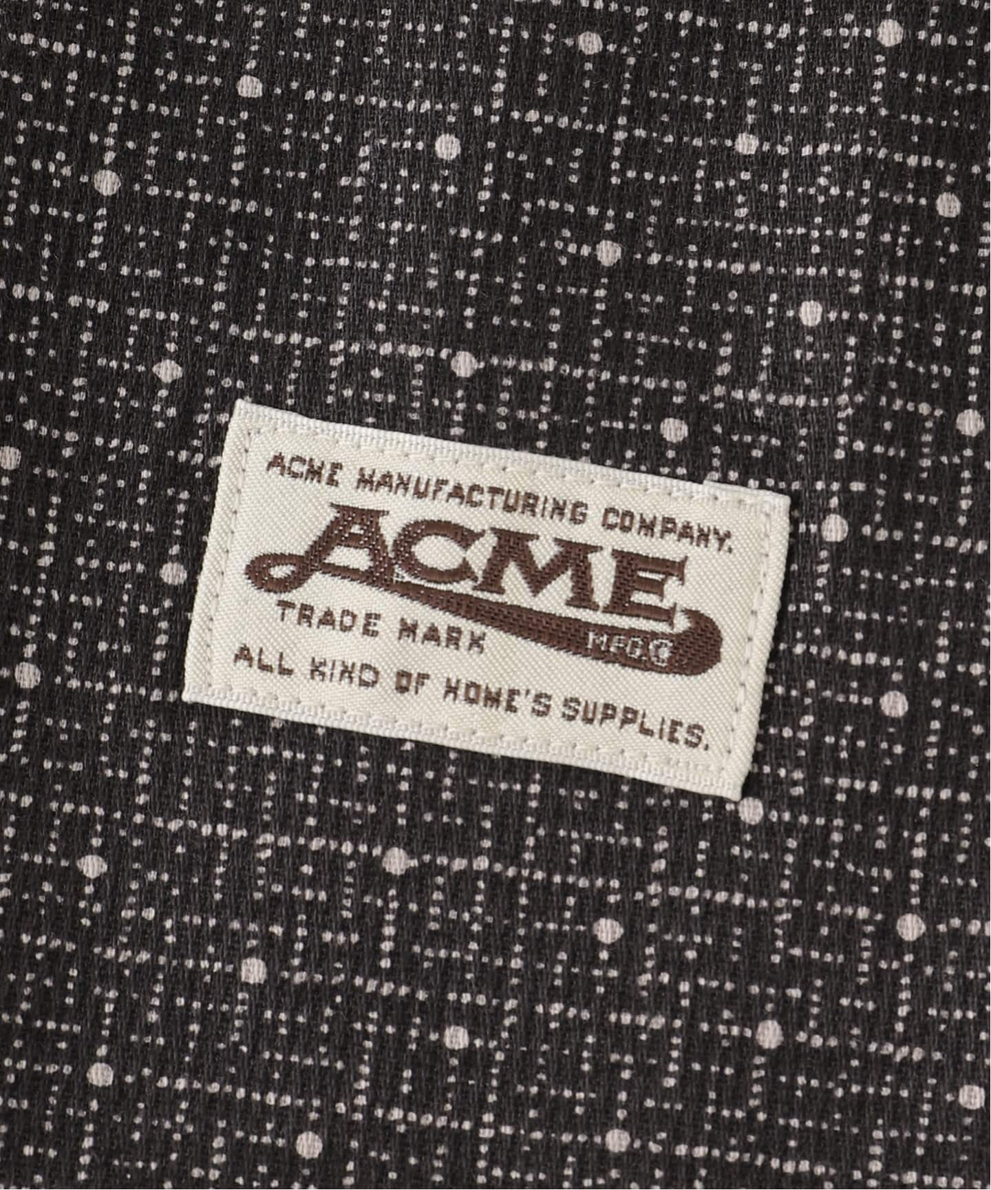 ACME アクメファニチャー　掛け布団カバー　ダブルサイズ 予約》BRIGHTON DUVET COVER D 掛け布団カバー ダブル（インテリア