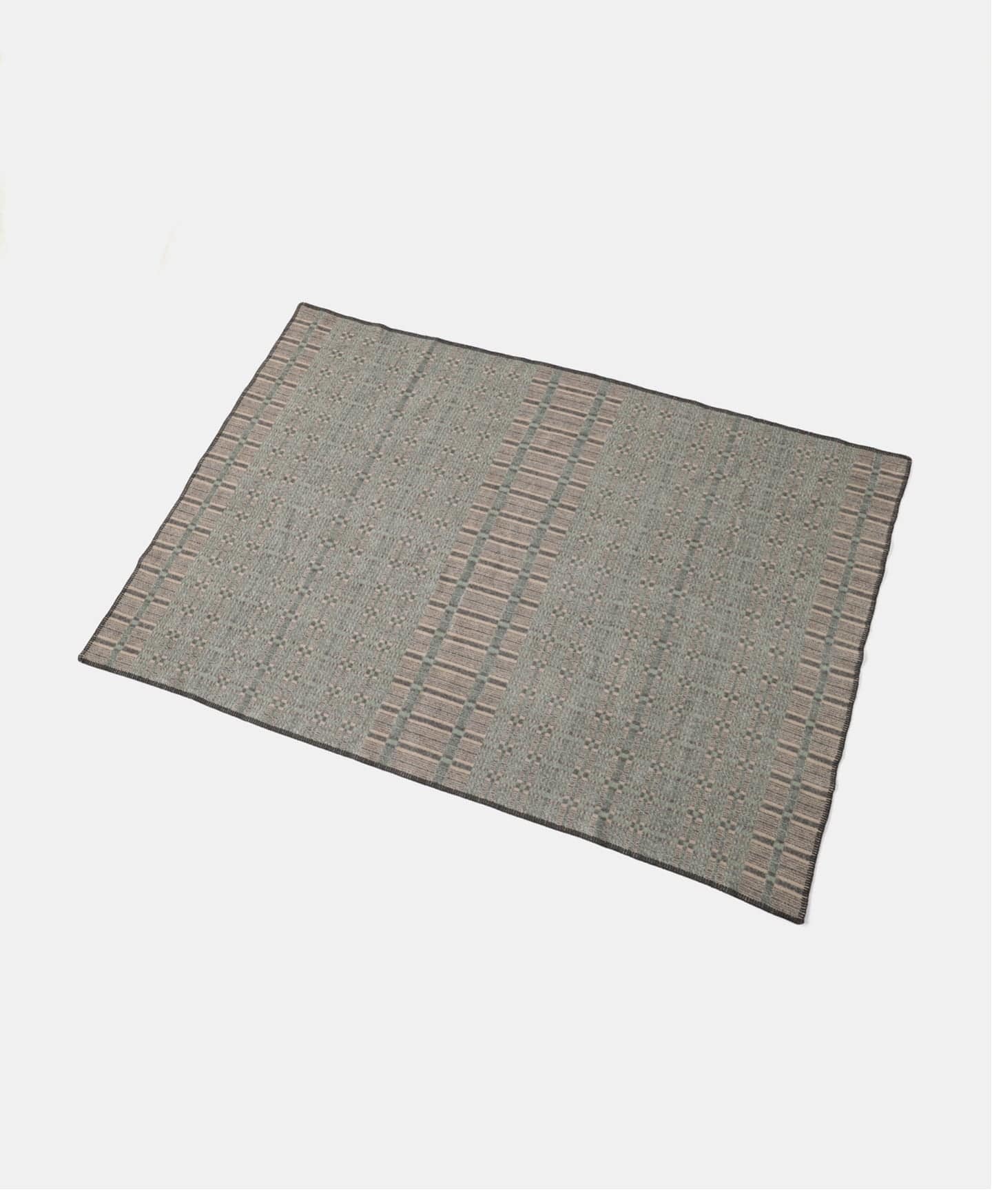 予約》BLANKET CHECK ブランケット（ブランケット）｜ACME Furniture