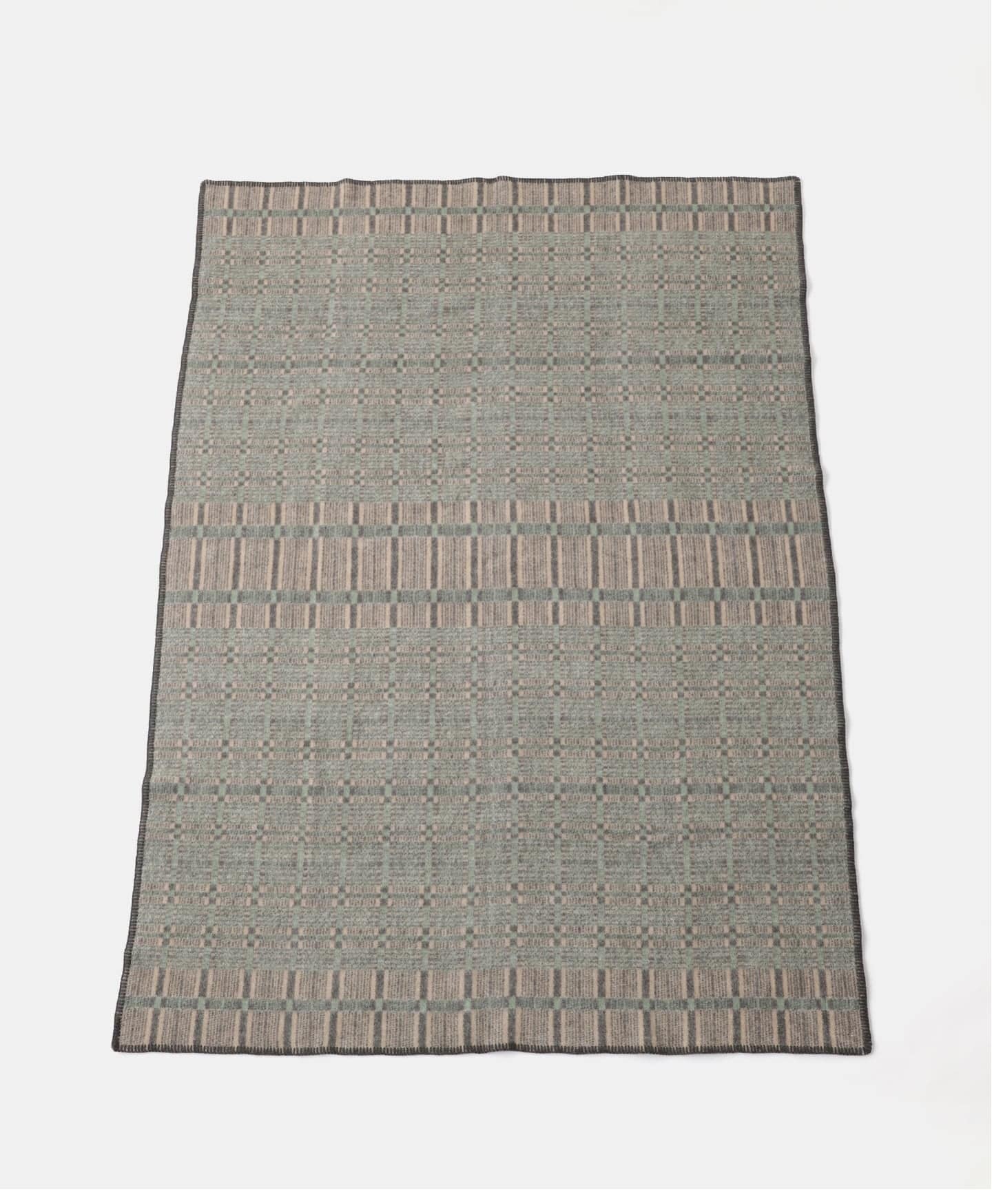 予約》BLANKET CHECK ブランケット（ブランケット）｜ACME Furniture