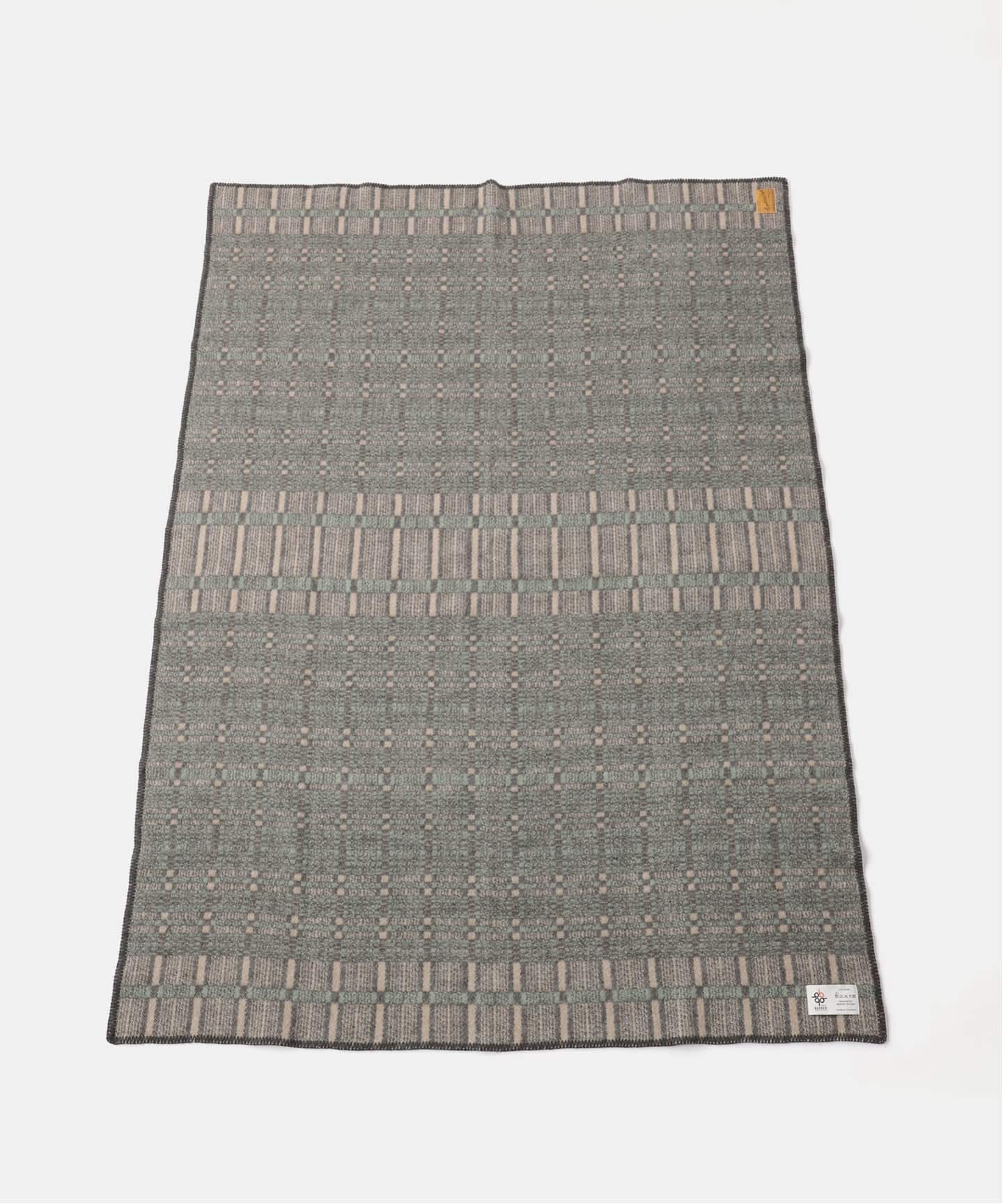 予約》BLANKET CHECK ブランケット（ブランケット）｜ACME Furniture
