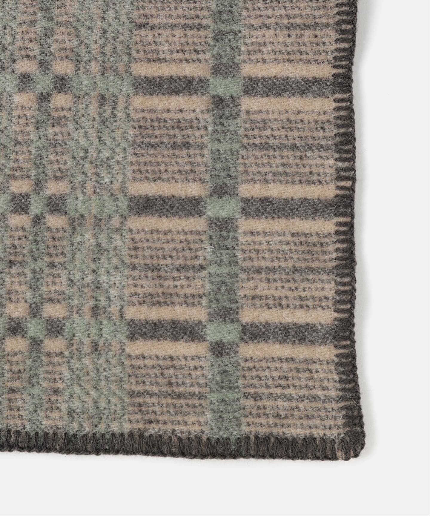 予約》BLANKET CHECK ブランケット（ブランケット）｜ACME Furniture