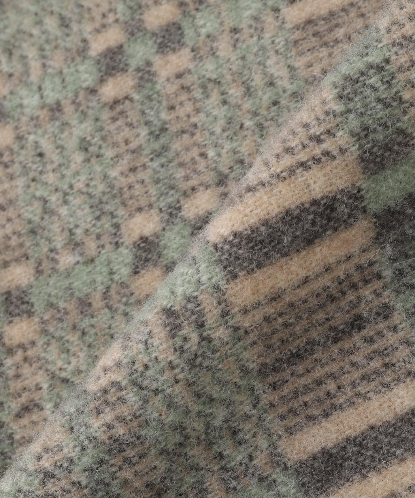 予約》BLANKET CHECK ブランケット（ブランケット）｜ACME Furniture