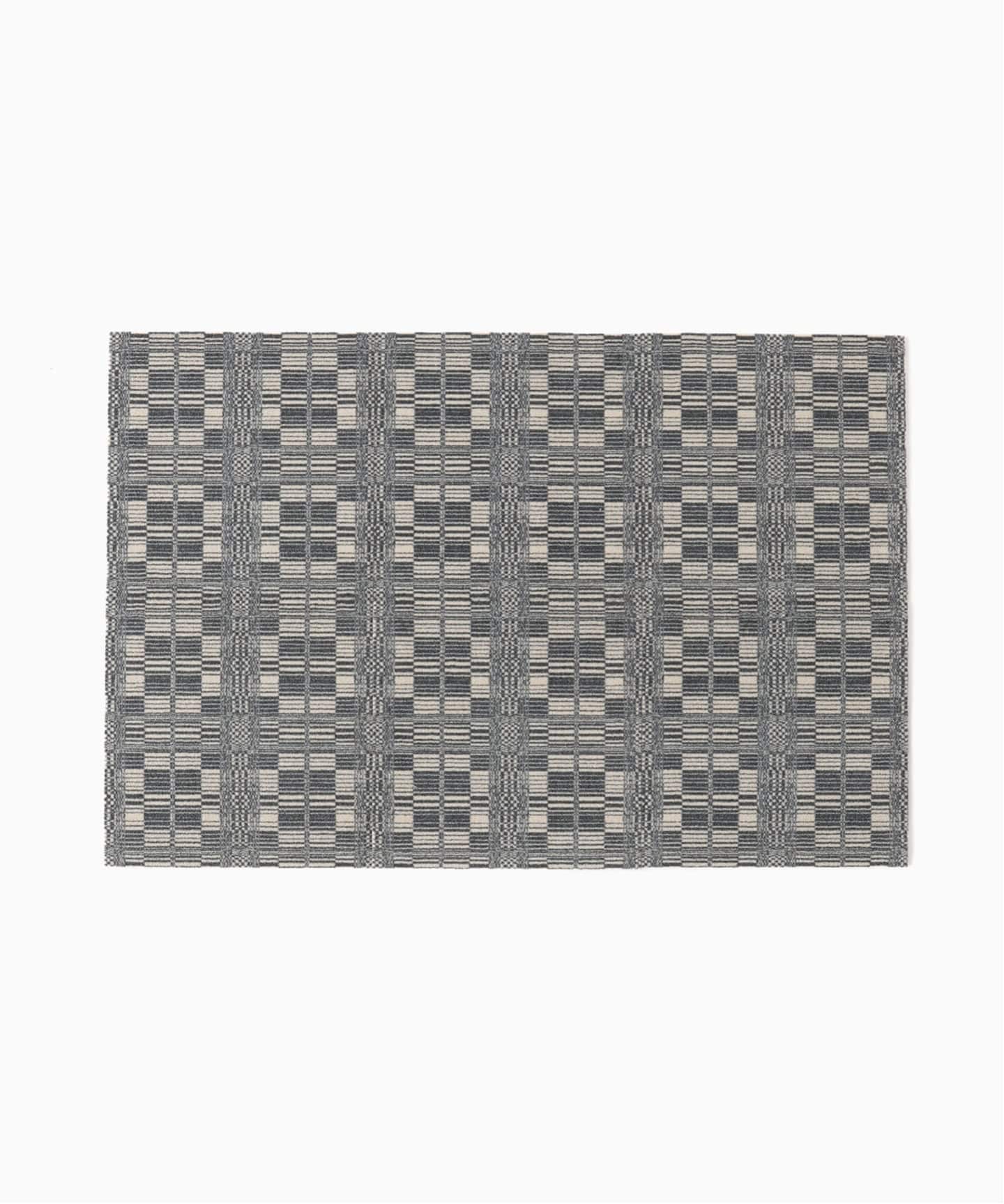 CARPET TILE OVERSHOT 6P カーペットタイル（ラグ・マット）｜ACME