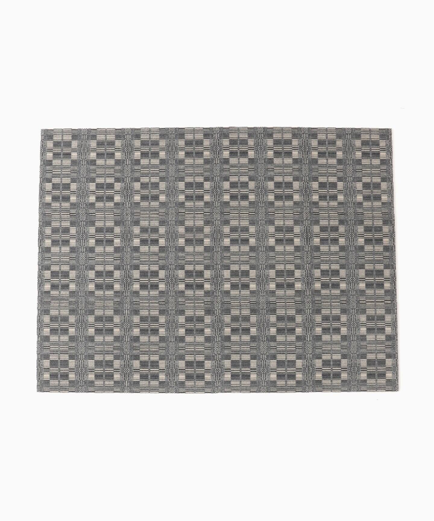 CARPET TILE OVERSHOT 6P カーペットタイル（ラグ・マット）｜ACME