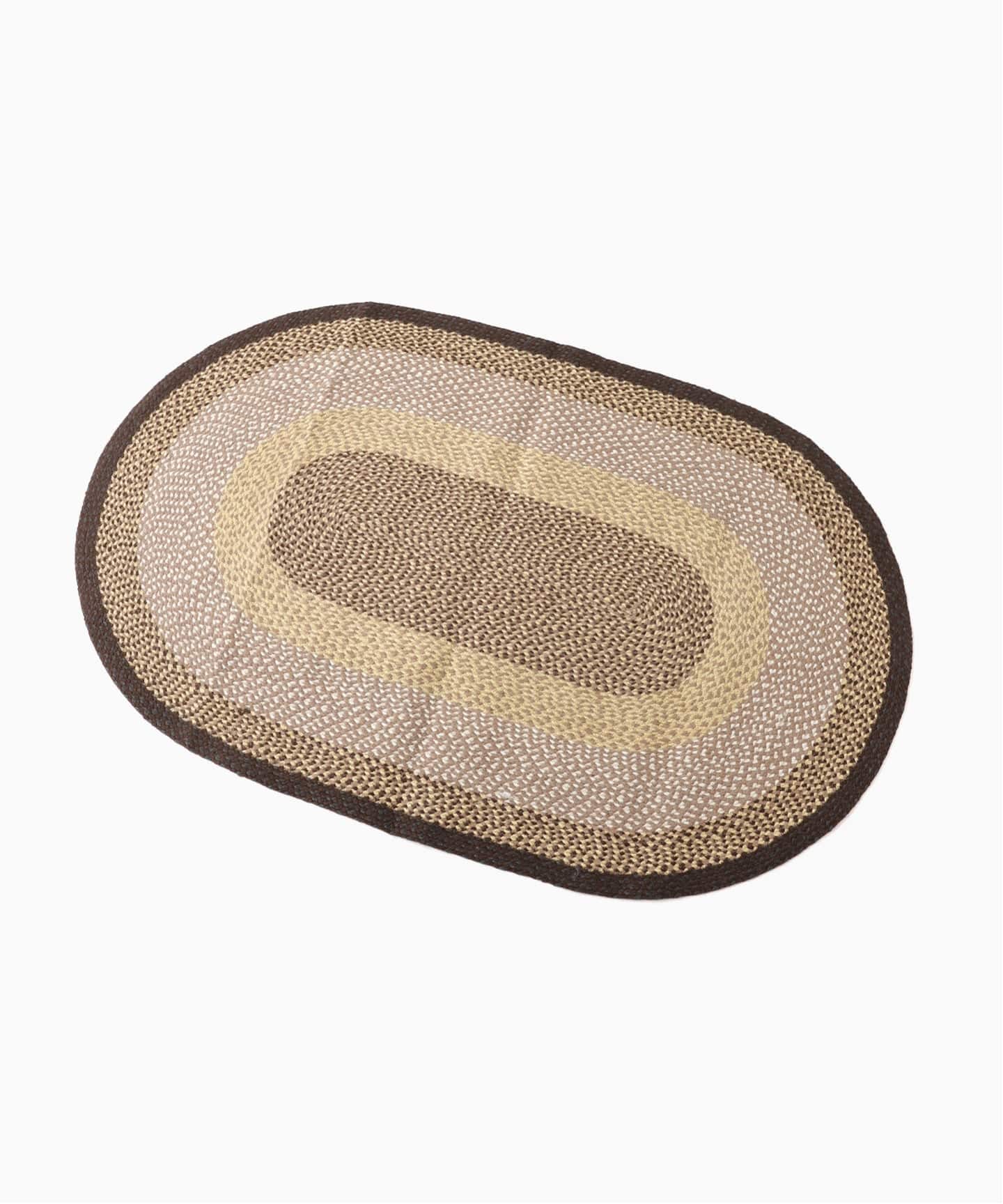 HEARTH RUG 122*183 ハース ラグマット（ラグ・マット）｜ACME
