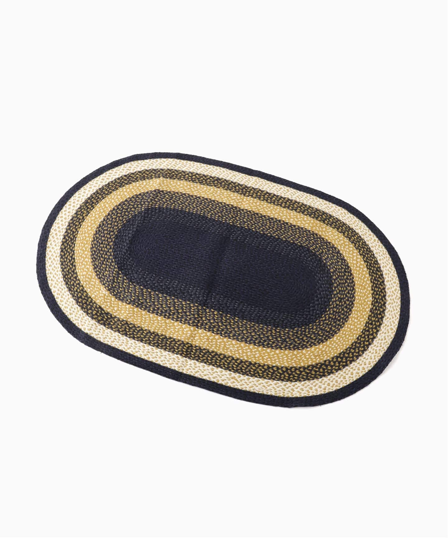 HEARTH RUG 122*183 ハース ラグマット（ラグ・マット）｜ACME