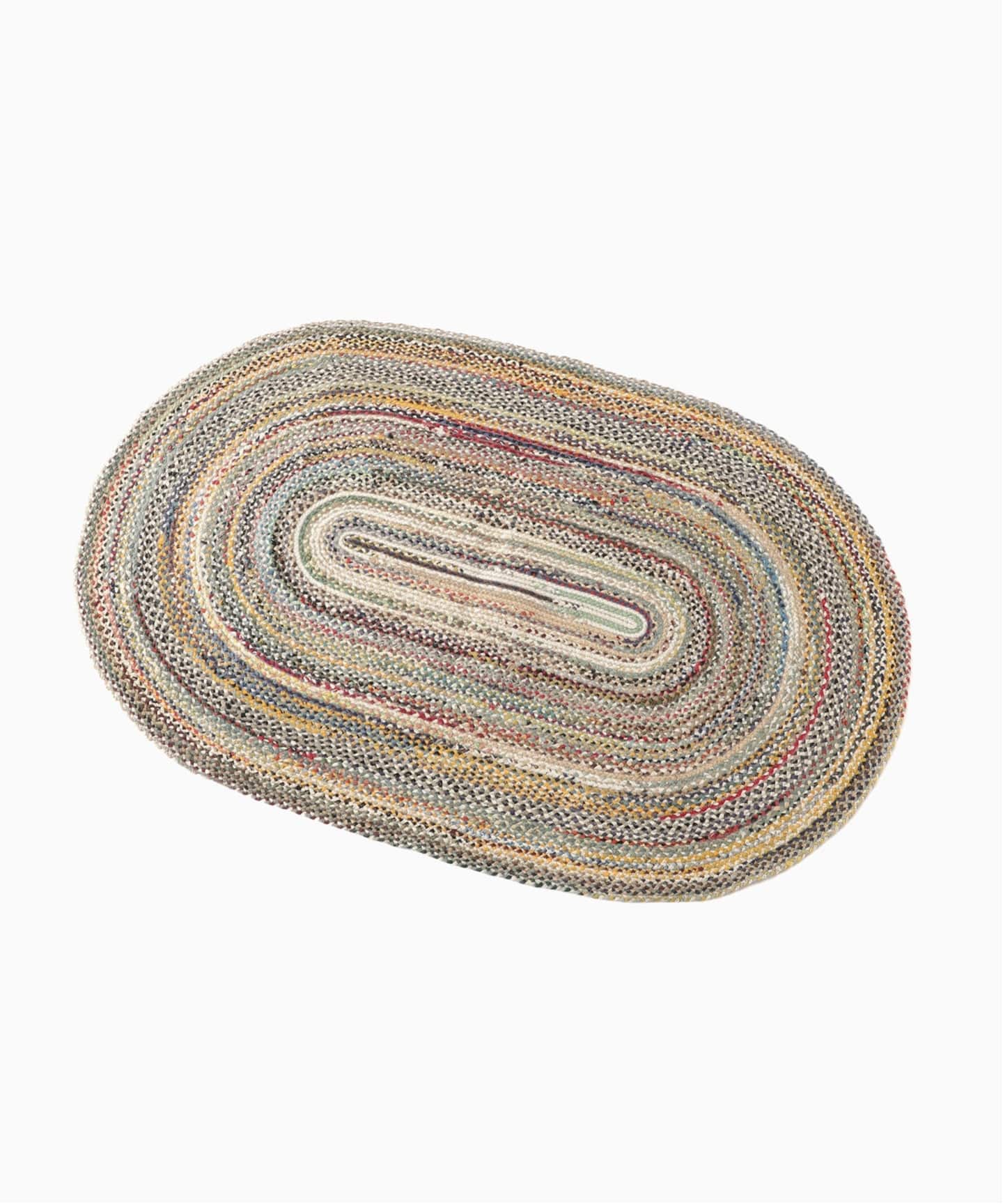 HEARTH RUG 122*183 ハース ラグマット（ラグ・マット）｜ACME