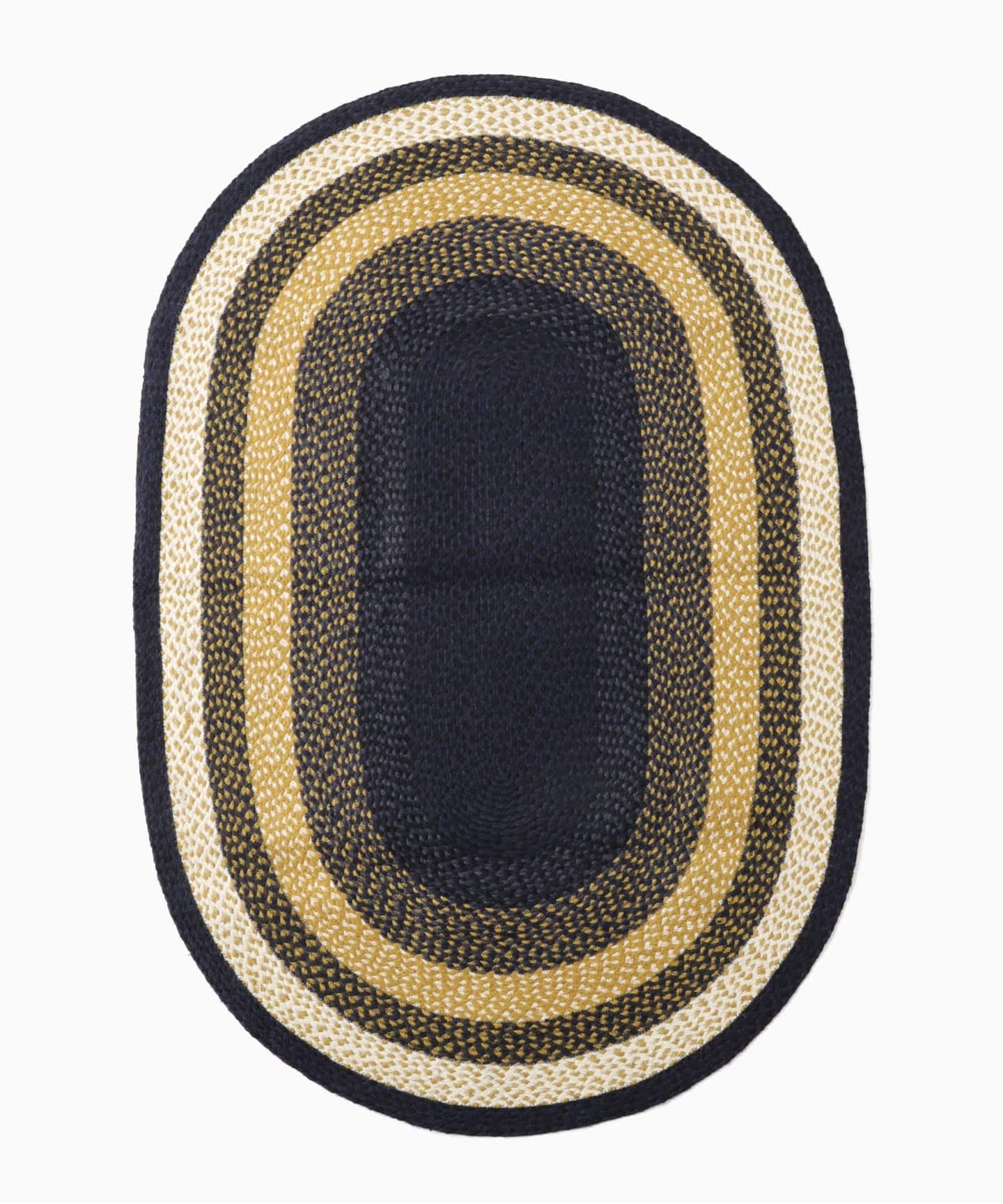 HEARTH RUG 122*183 ハース ラグマット（ラグ・マット）｜ACME
