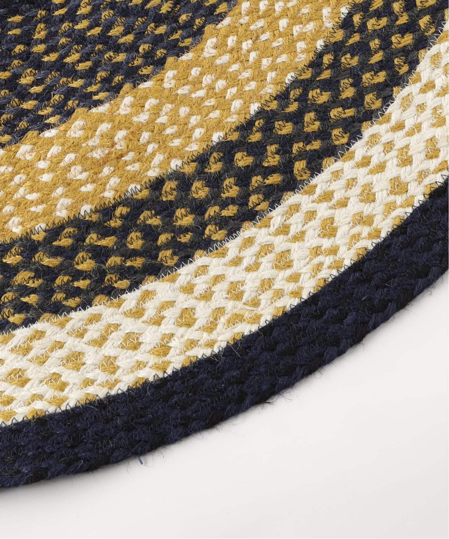HEARTH RUG 122*183 ハース ラグマット（ラグ・マット）｜ACME