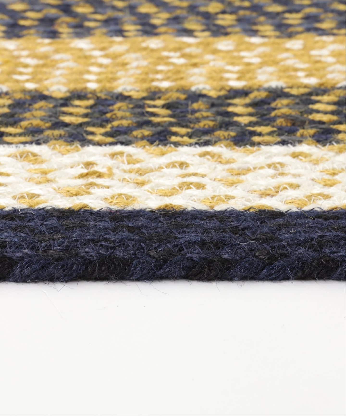 HEARTH RUG 122*183 ハース ラグマット（ラグ・マット）｜ACME