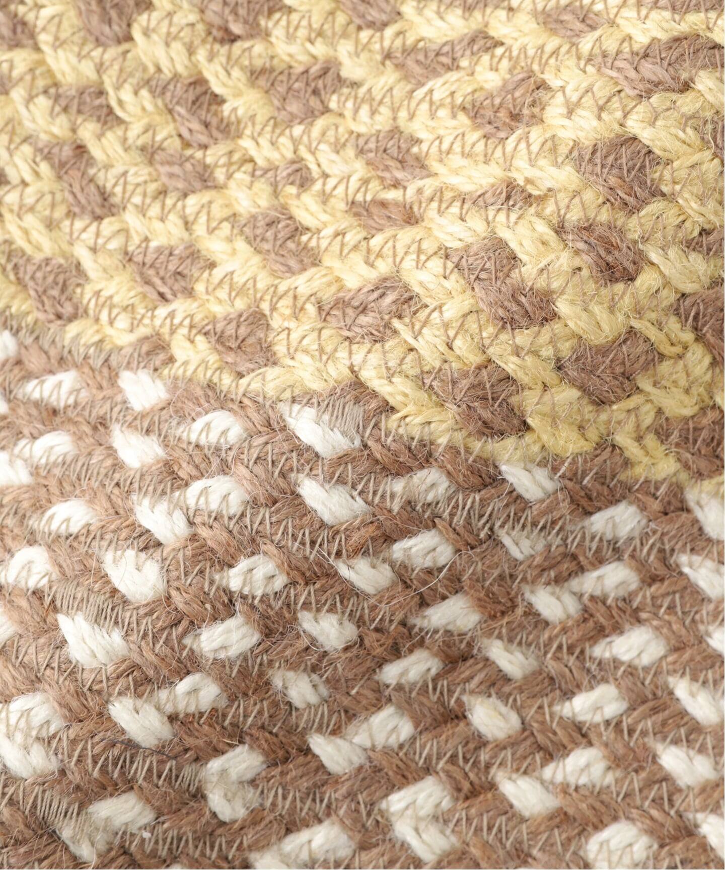 HEARTH RUG 122*183 ハース ラグマット（ラグ・マット）｜ACME