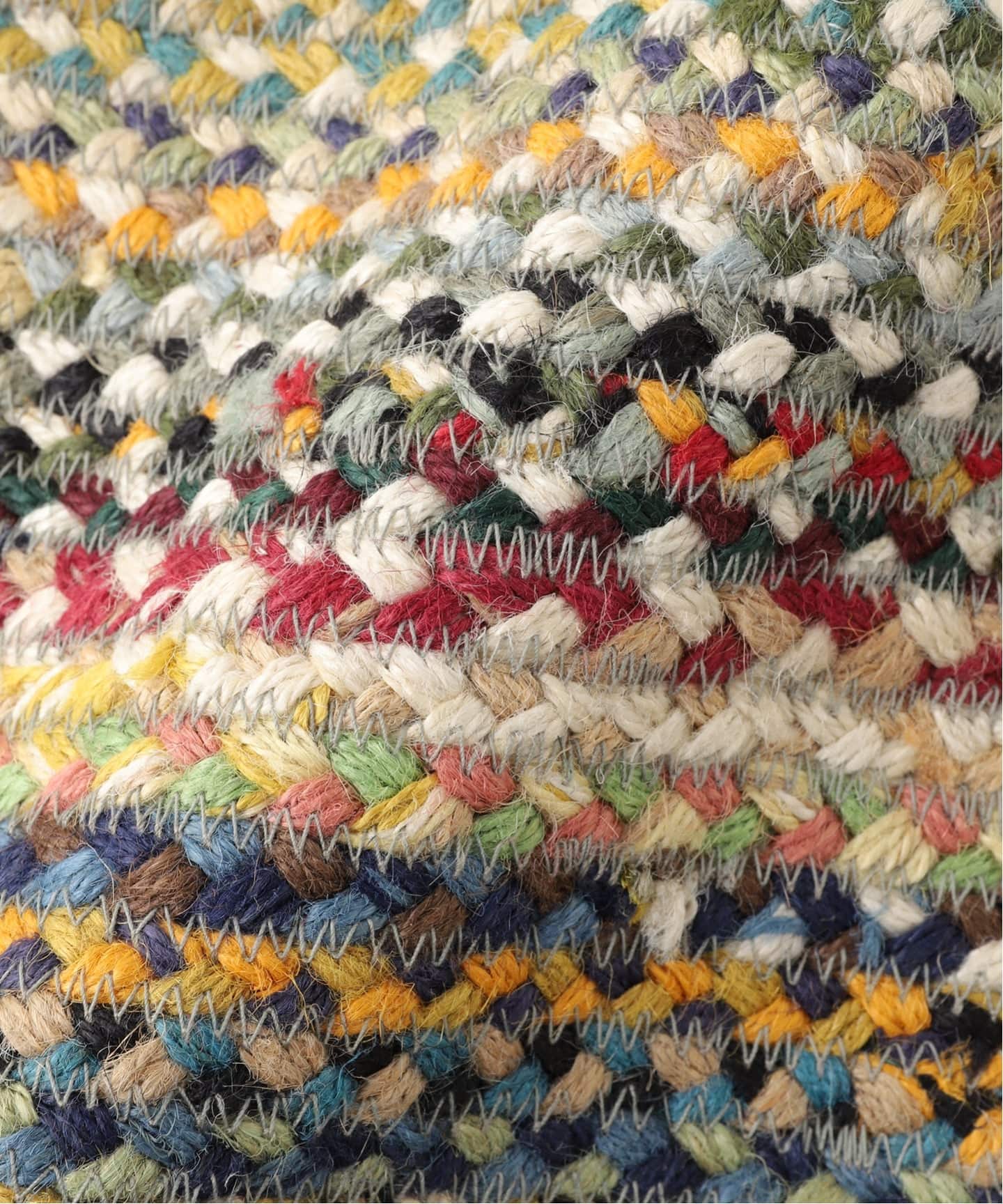 HEARTH RUG 122*183 ハース ラグマット（ラグ・マット）｜ACME