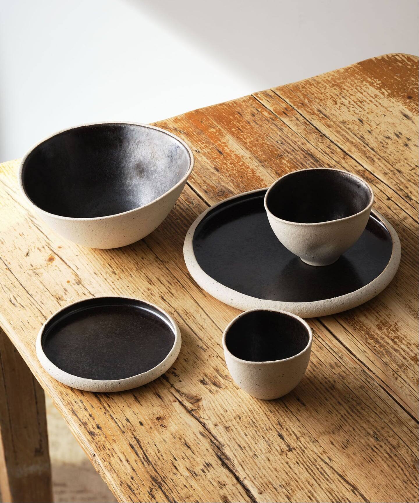 SAKUZAN/サクザン】JSF別注 DIMPLE CUP S（食器・テーブルウェア