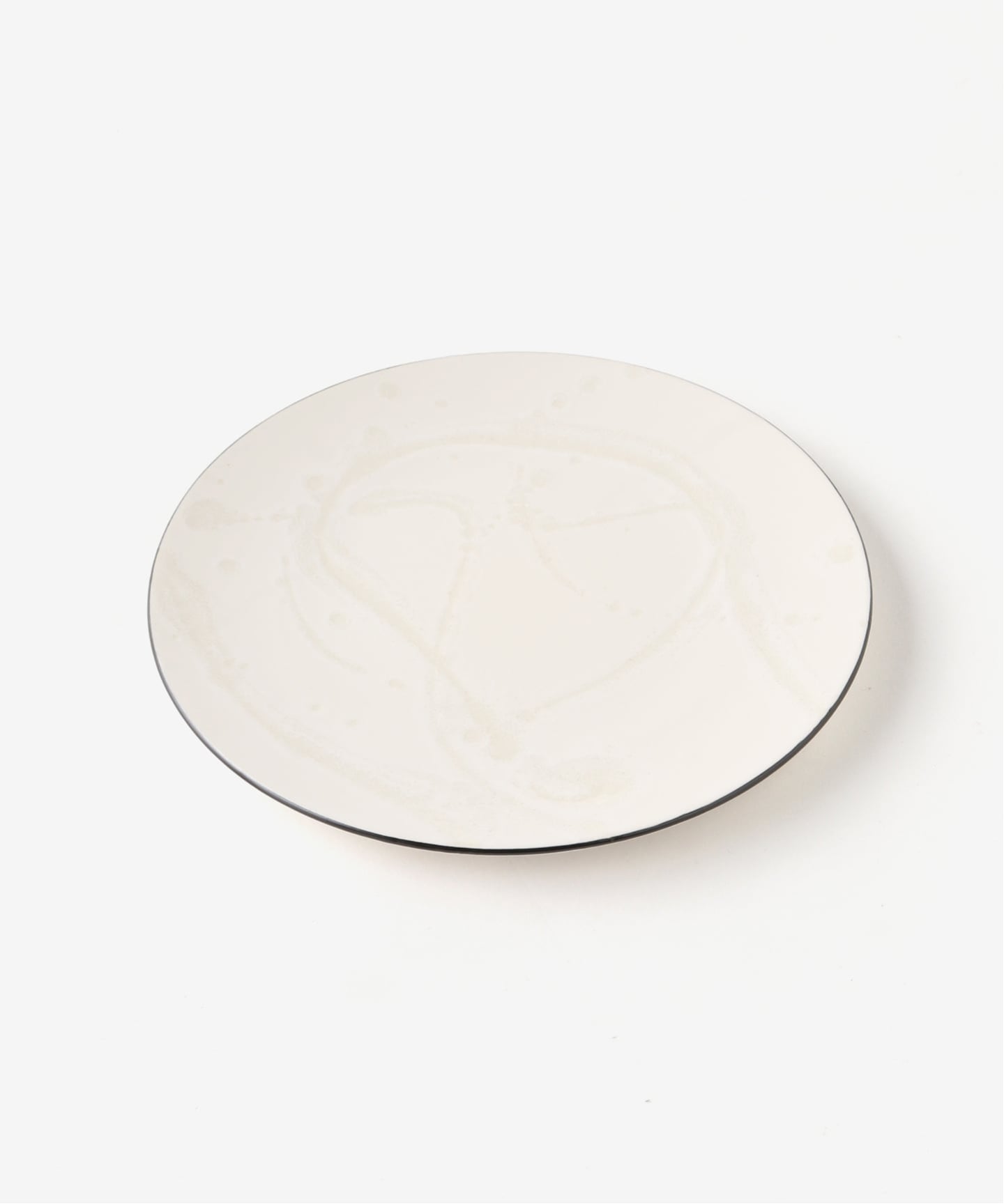 SAKUZAN/サクザン】JSF別注 SORGUE PLATE 22cm（食器・テーブルウェア