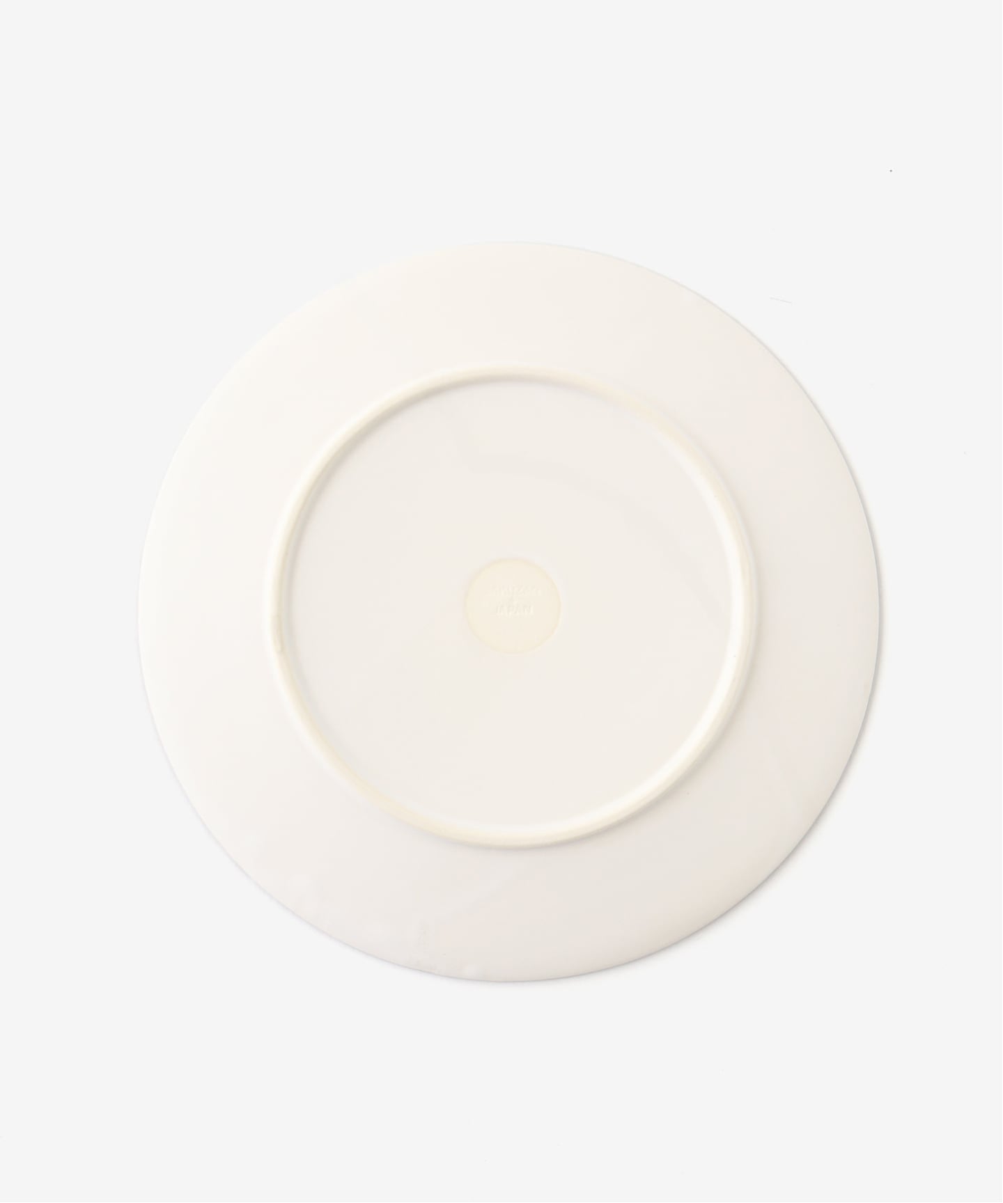 SAKUZAN/サクザン】JSF別注 SORGUE PLATE 22cm（食器・テーブルウェア