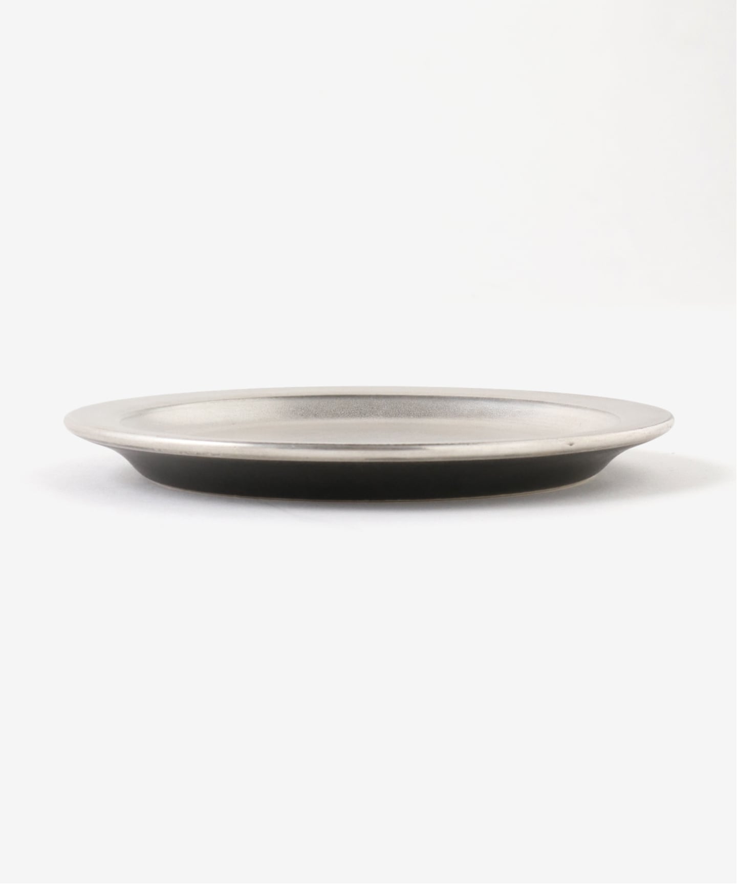 SAKUZAN/サクザン】JSF別注 SILVER PLATE S 14.5cm（食器・テーブル