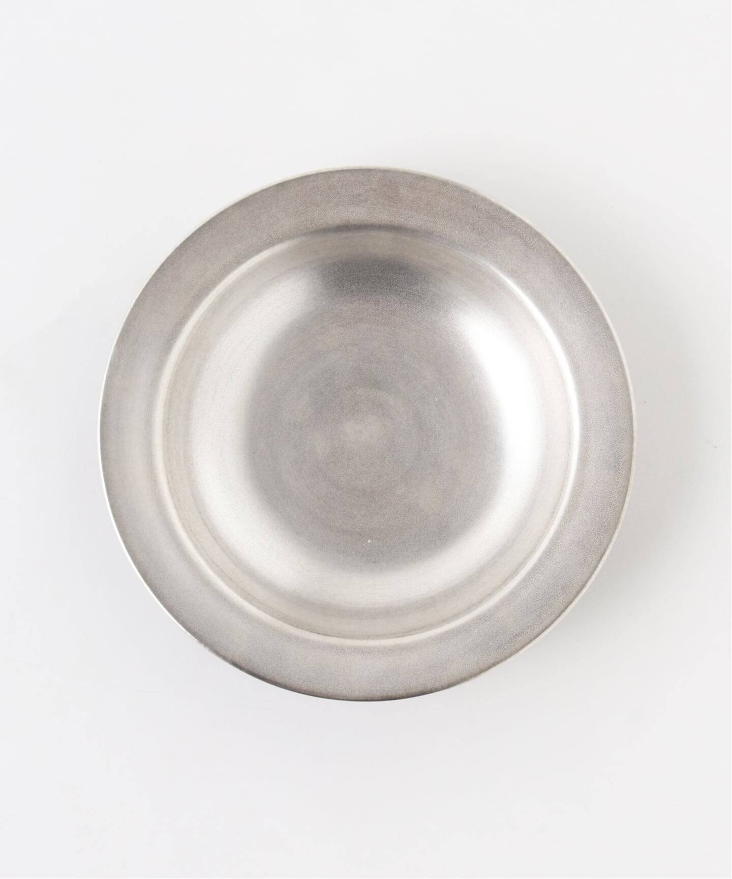 SAKUZAN/サクザン】JSF別注 SILVER BOWL M 21.5cm（食器・テーブル