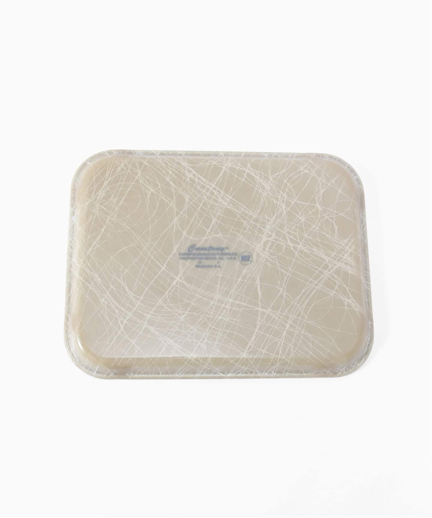 CAMBRO/キャンブロ】CAMTRAY SQUARE 35X27 カムトレー（食器・テーブル