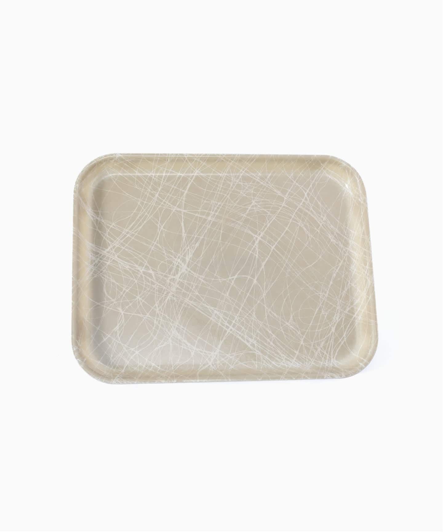 ACME Furniture CAMBRO CAMTRAY 花井祐介 CAMBRO/キャンブロ】CAMTRAY SQUARE 35X27 カムトレー（食器・テーブル