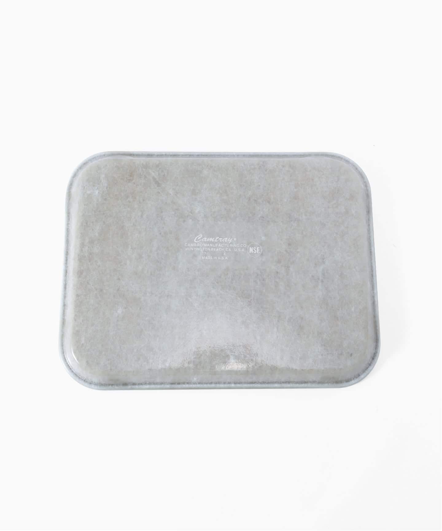CAMBRO/キャンブロ】CAMTRAY SQUARE 35X27 カムトレー（食器・テーブル