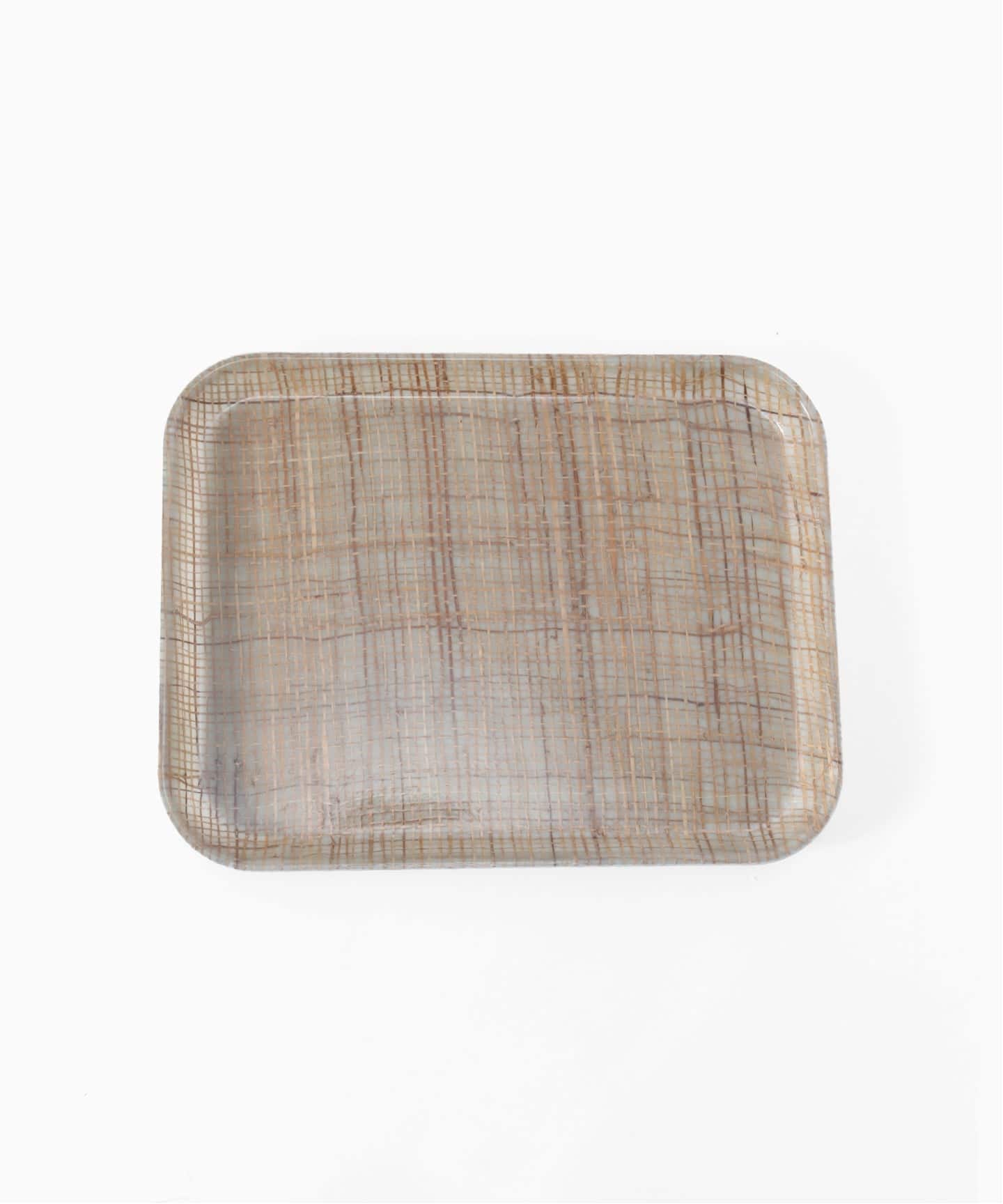 ACME Furniture CAMBRO CAMTRAY 花井祐介 CAMBRO/キャンブロ】CAMTRAY SQUARE 35X27 カムトレー（食器・テーブル