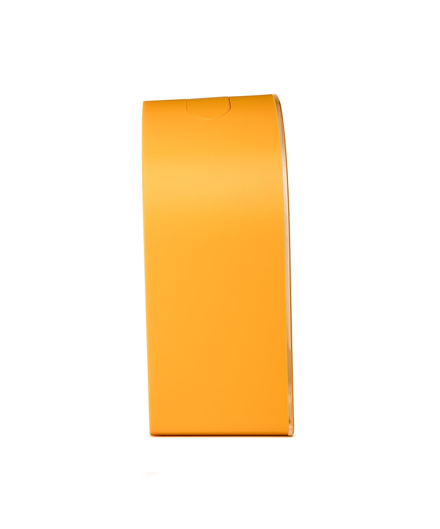 BRAUN ALARM CLOCK YELLOW BC22Y（置き時計・掛け時計）｜HIROB