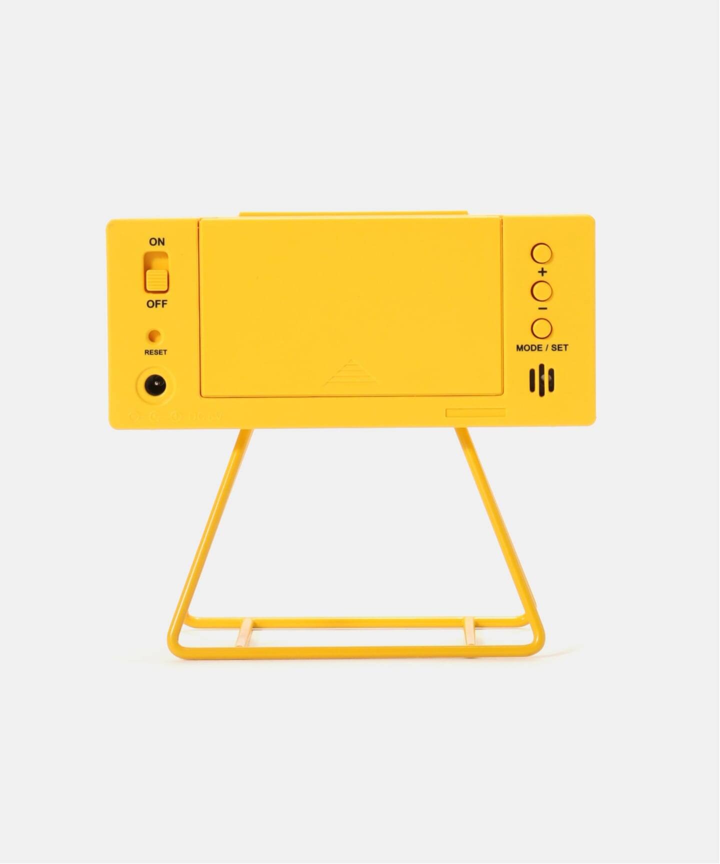 SEIKO SQ815Y SPORTS TIMER CLOCK（置き時計・掛け時計）｜HIROB